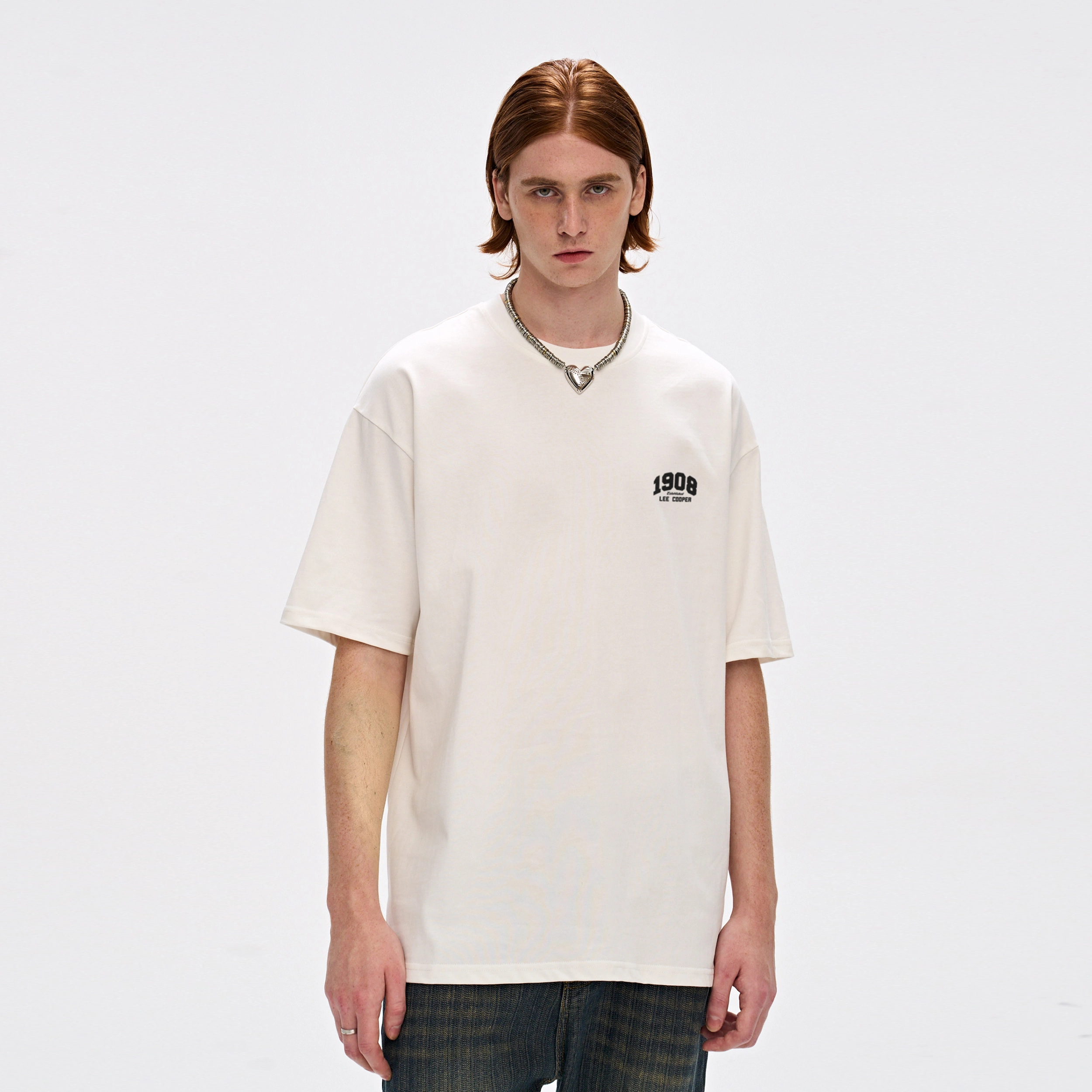 Lee Cooper logoT