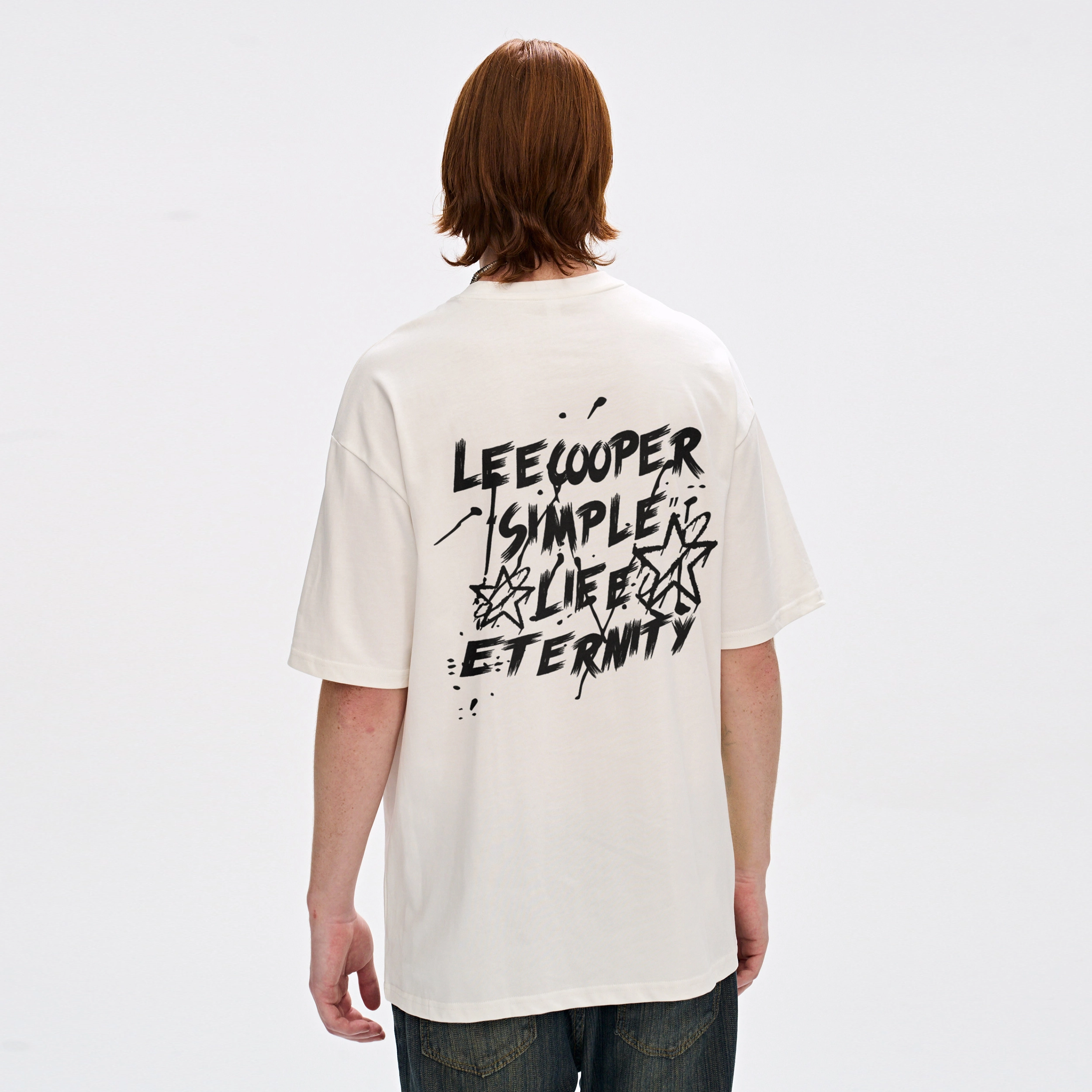 Lee Cooper logoT