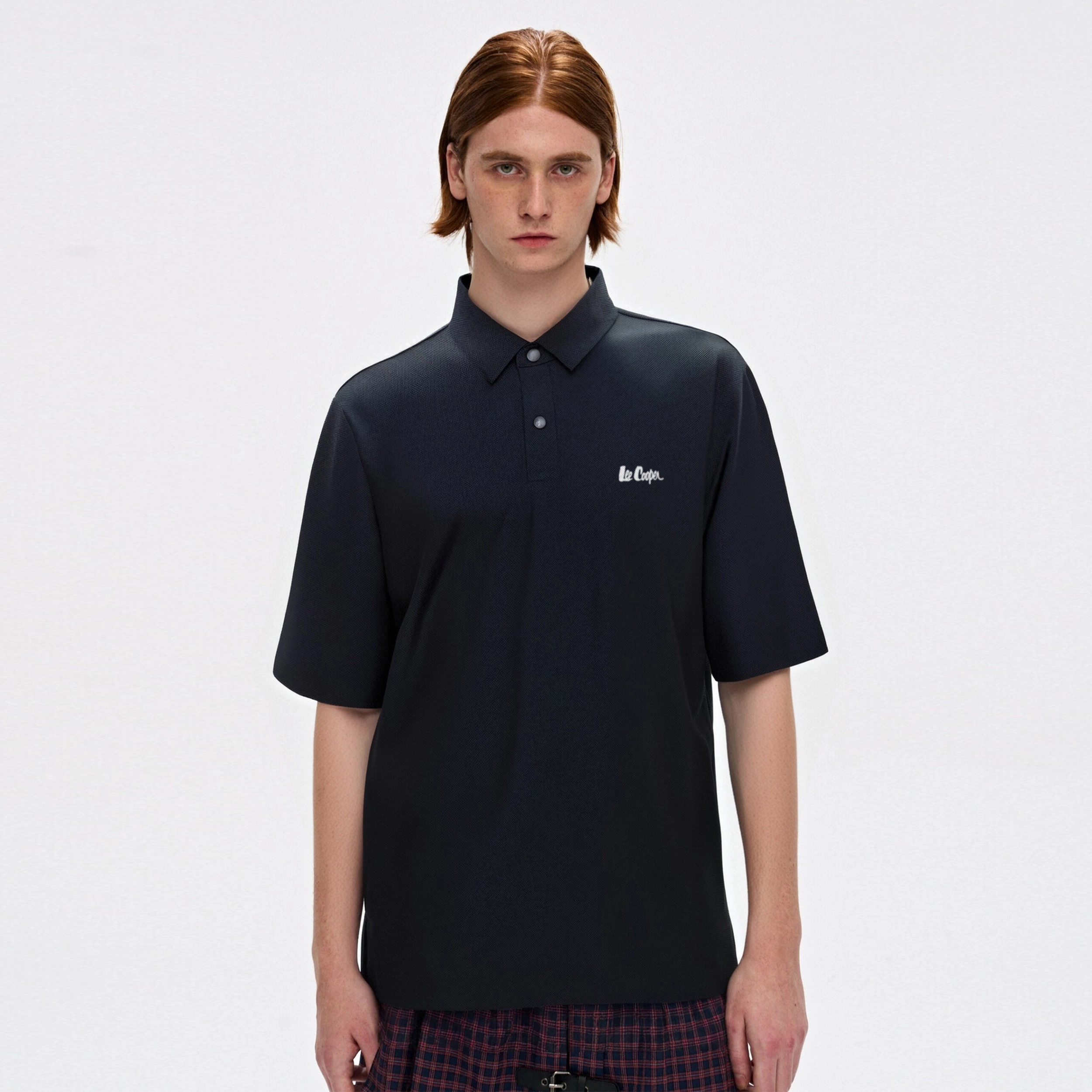 Lee Cooper logoPolo