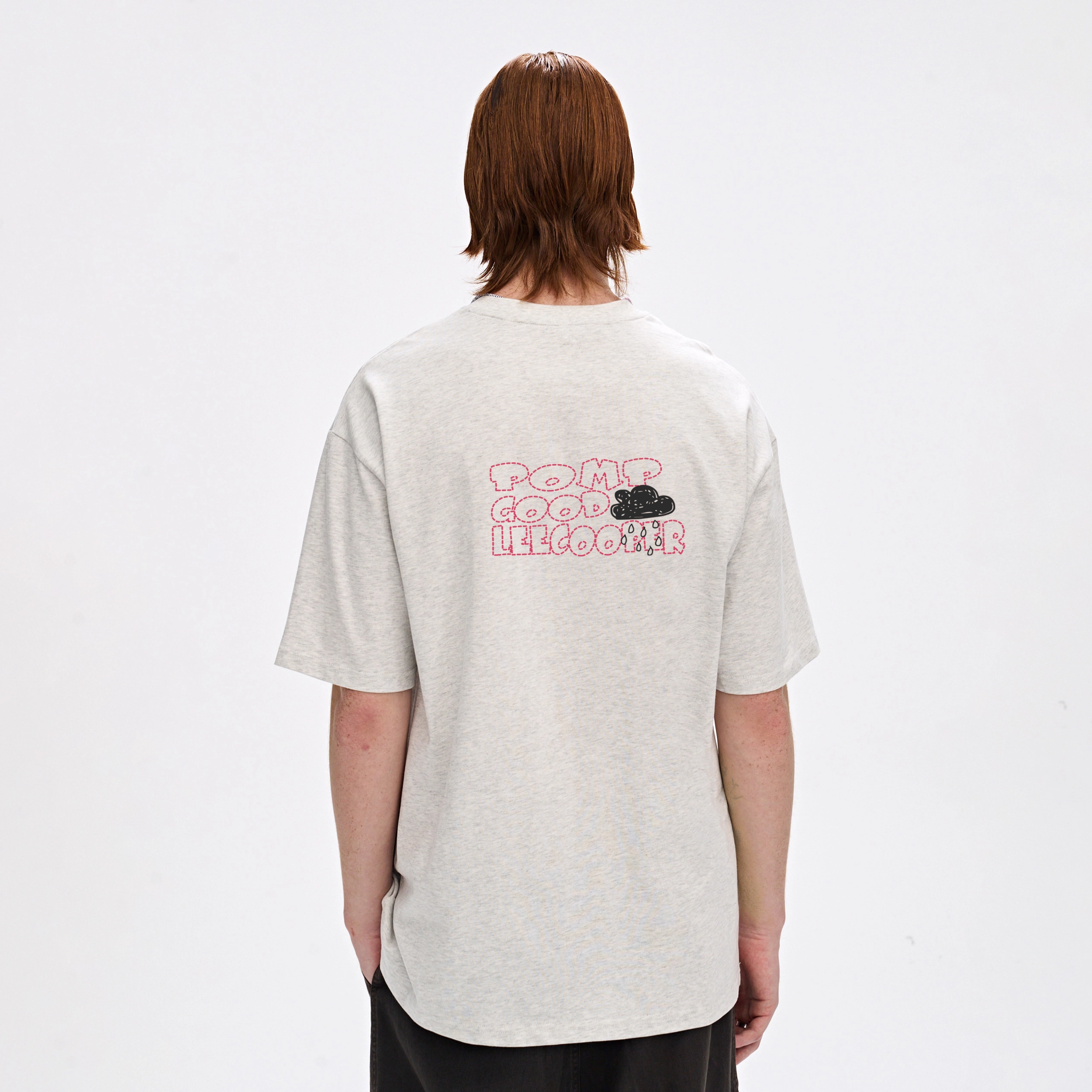 Lee Cooper logoT