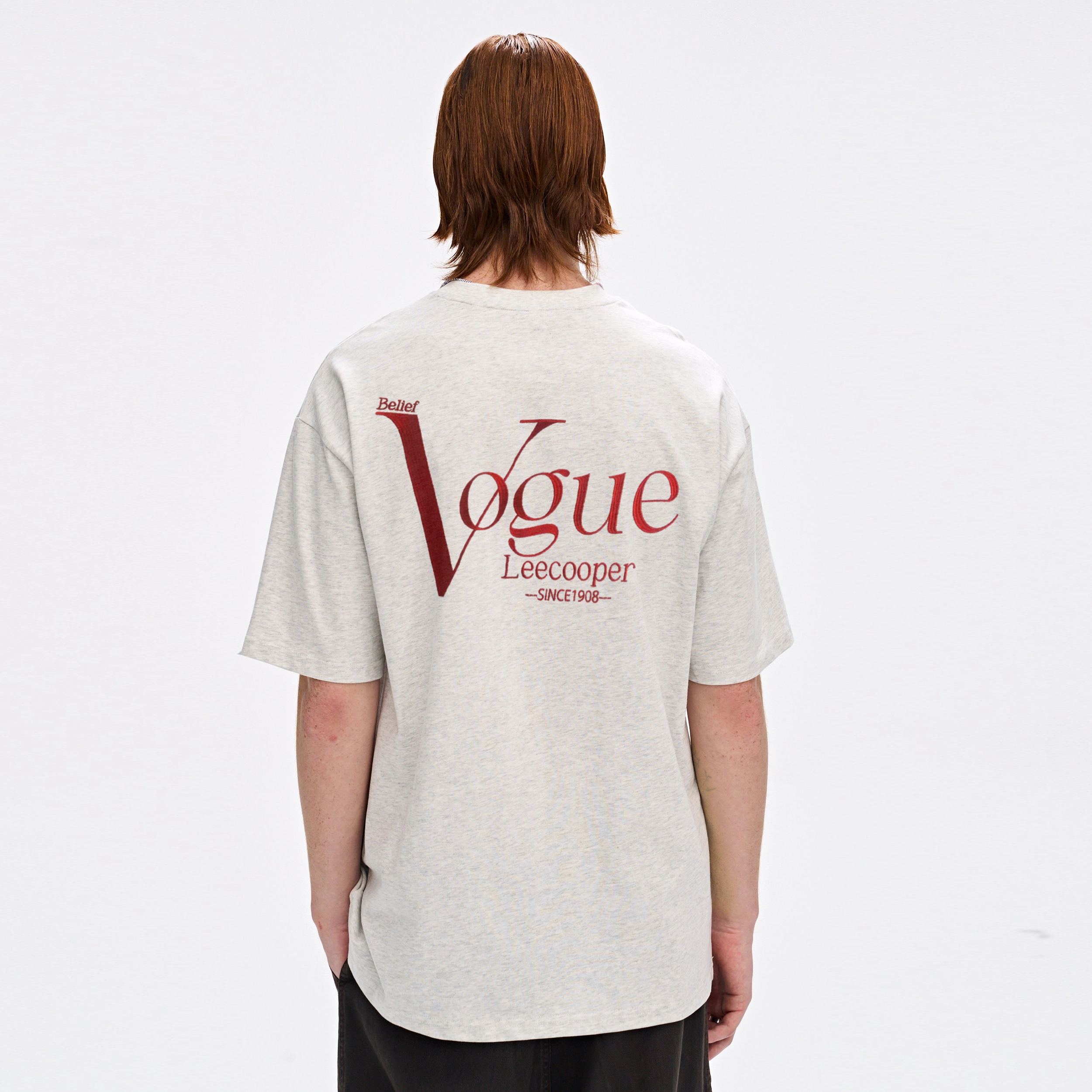 Lee Cooper logoT