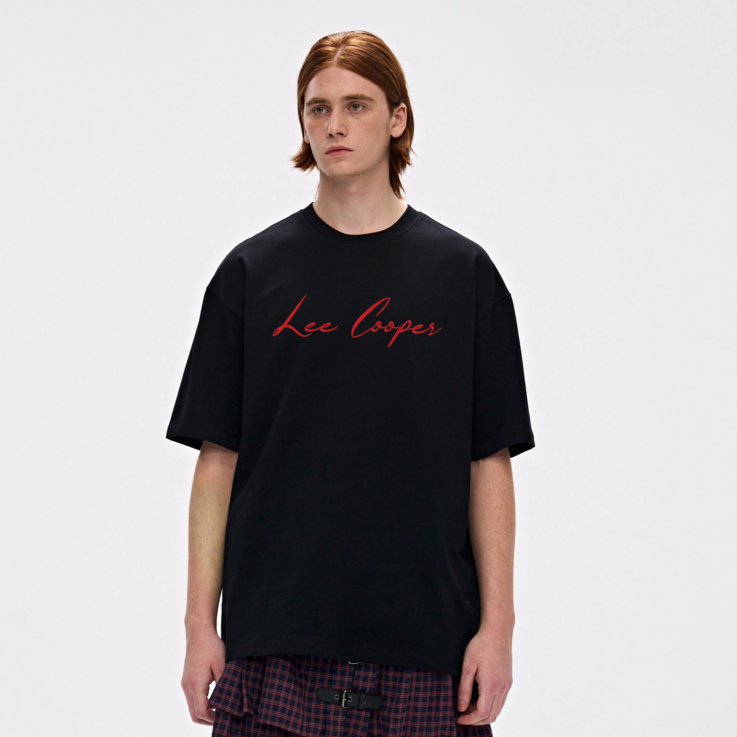 Lee Cooper LOGOT
