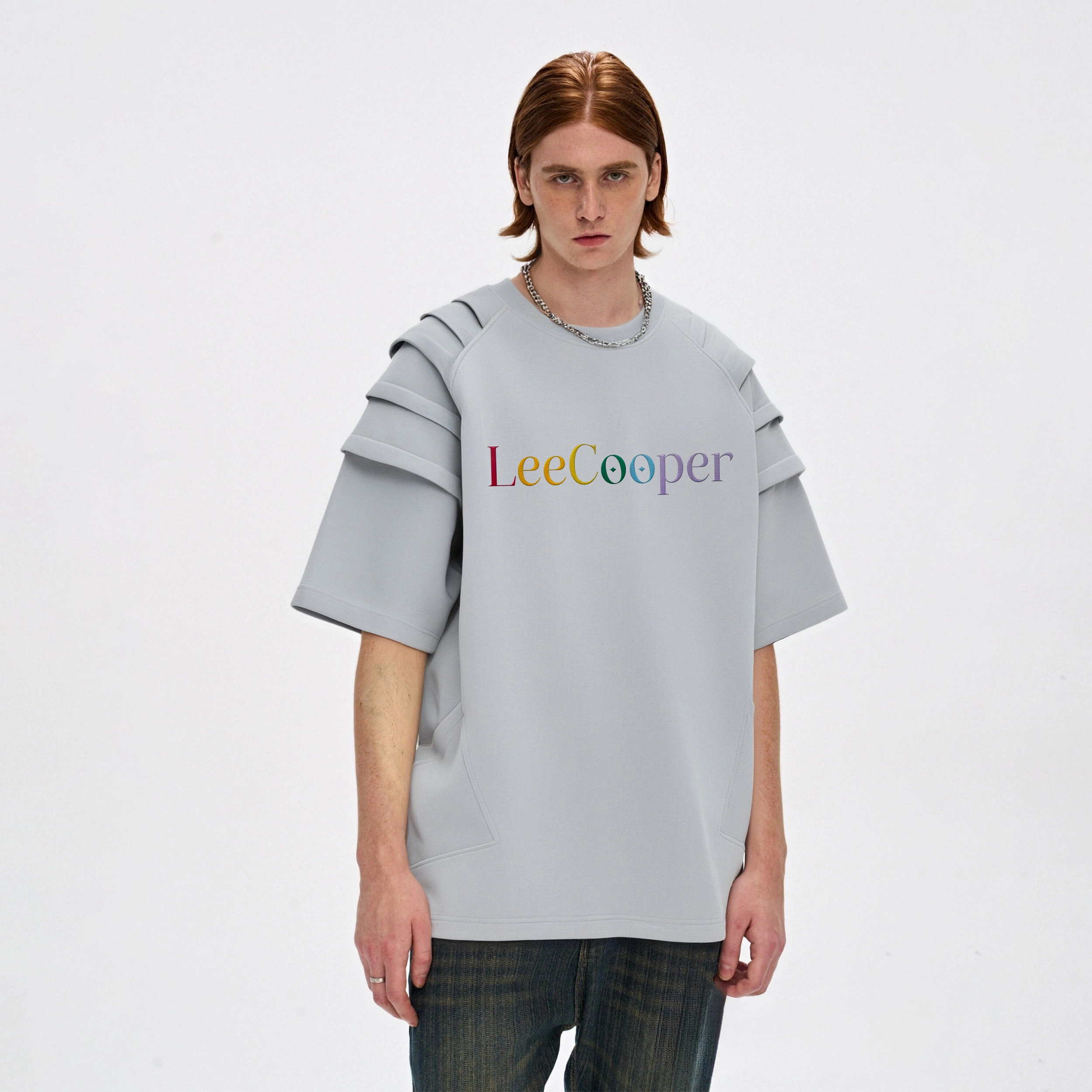 Lee Cooper logoT