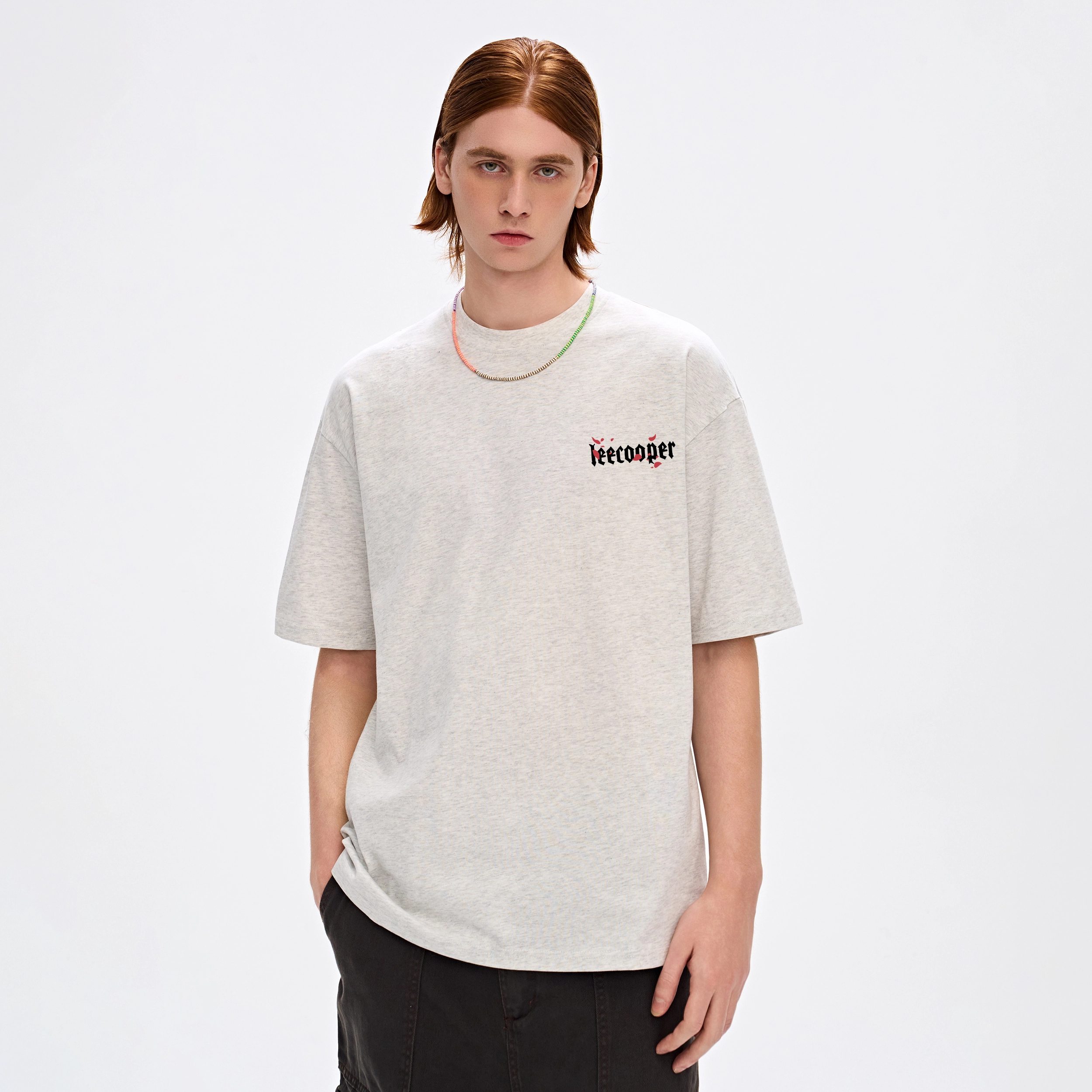 Lee Cooper logoT