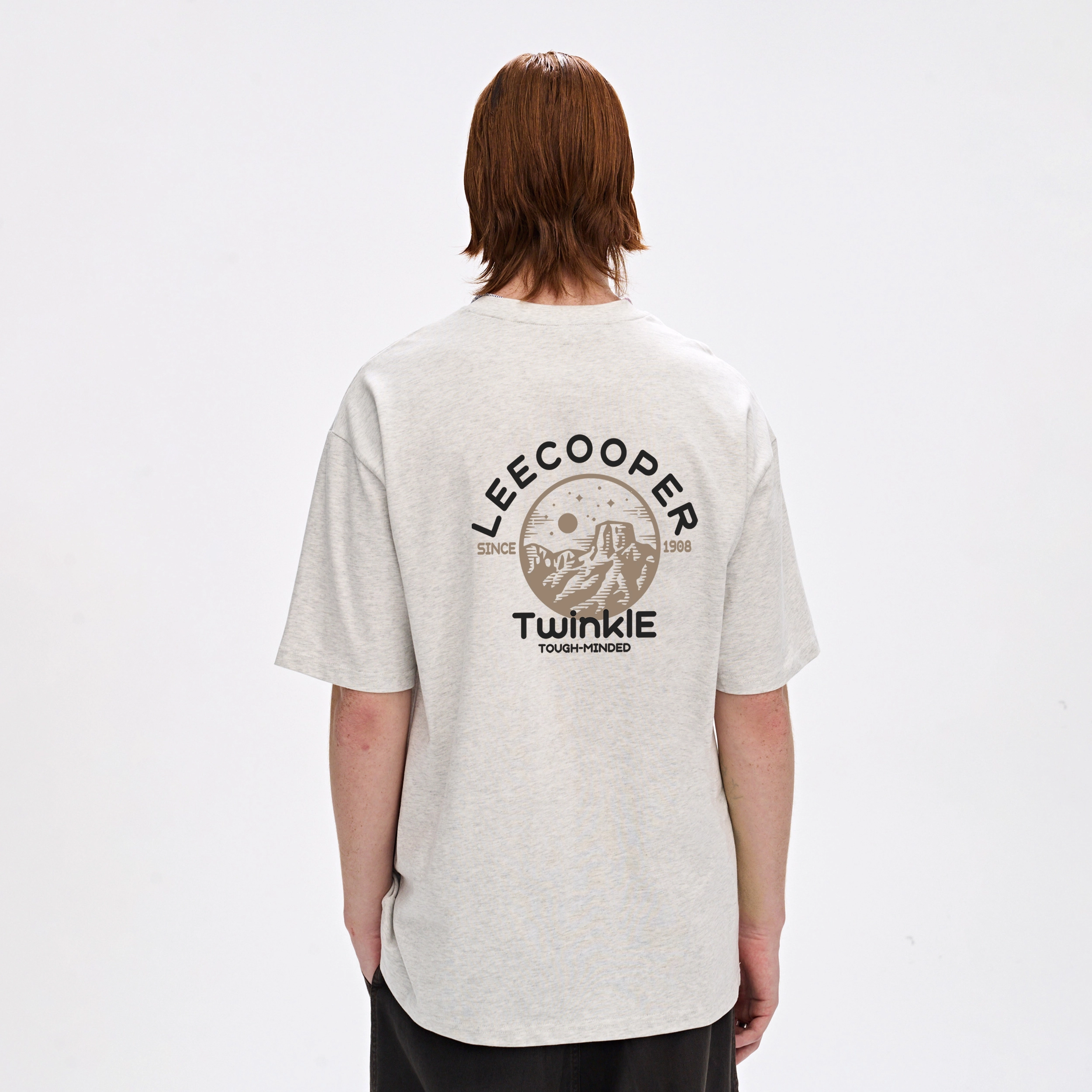 Lee Cooper logoT