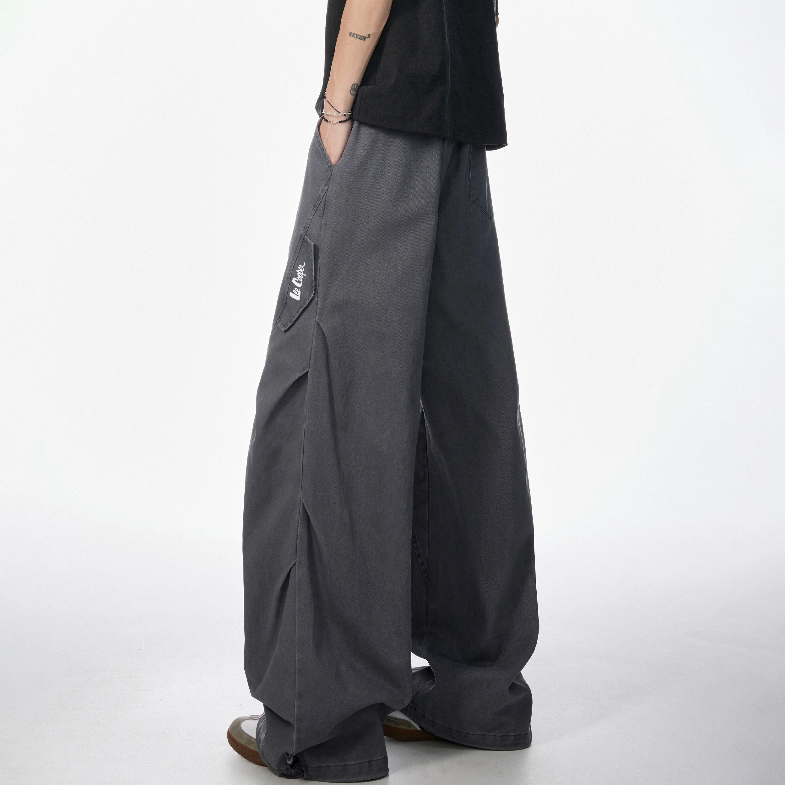 Lee Cooper vintage