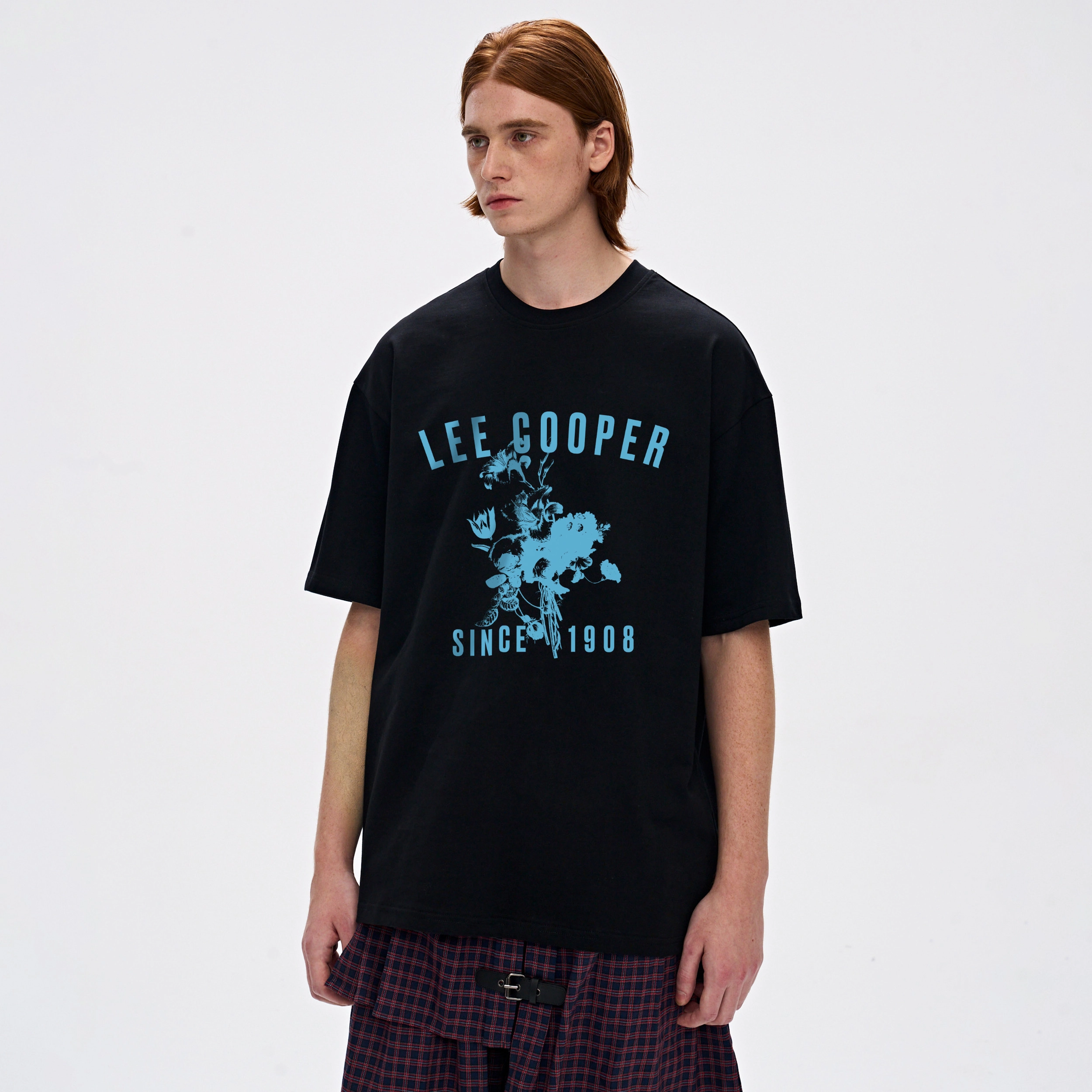 Lee Cooper logoT