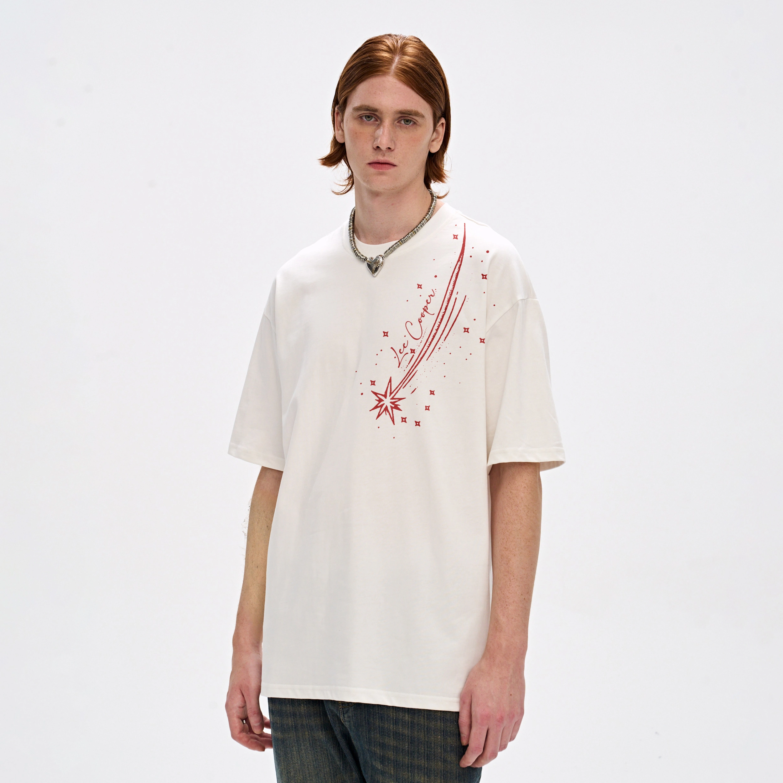 Lee Cooper LOGOT