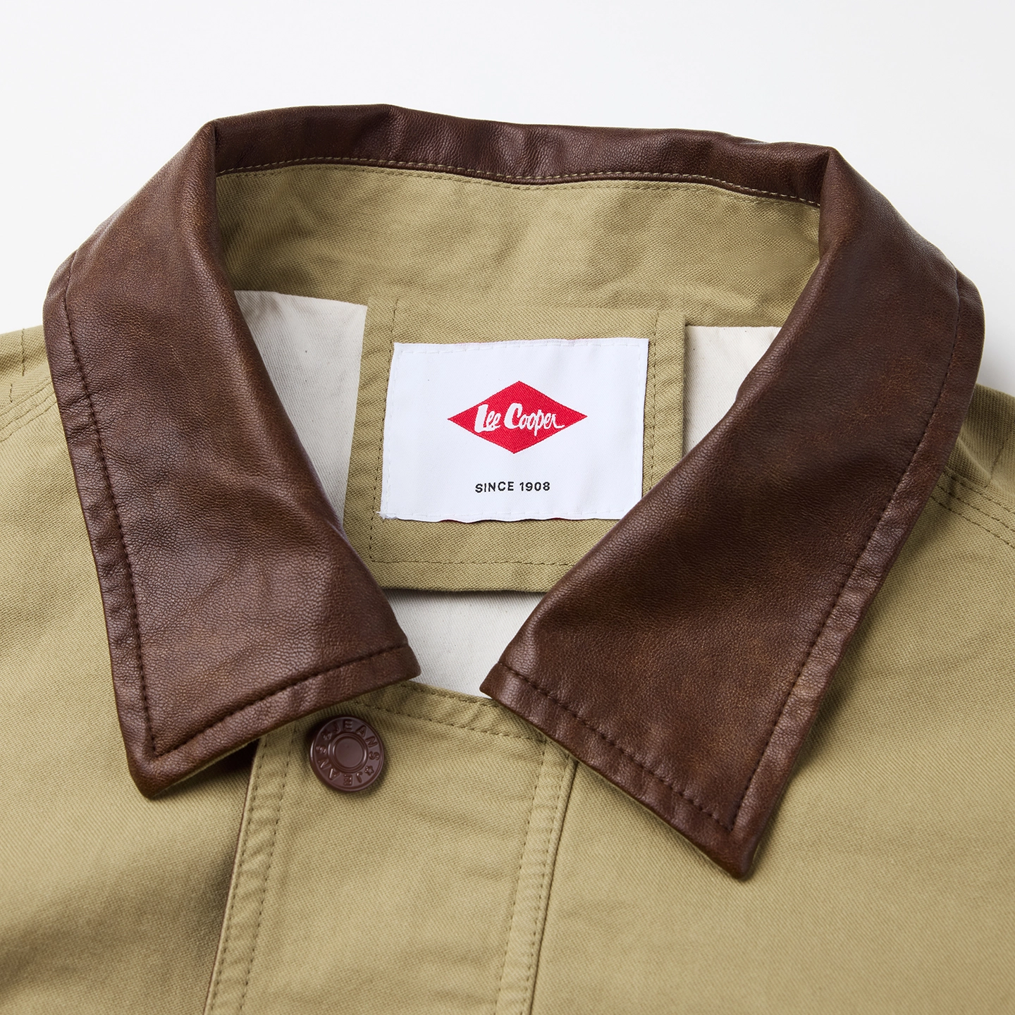 Lee Cooper