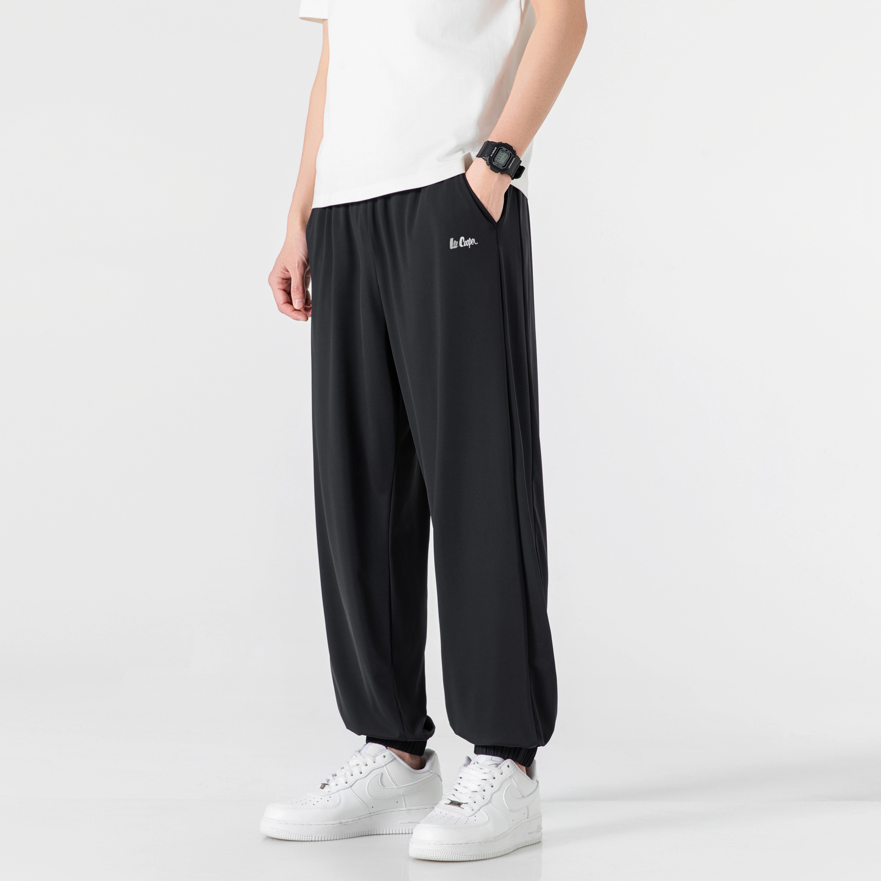 Lee Cooper