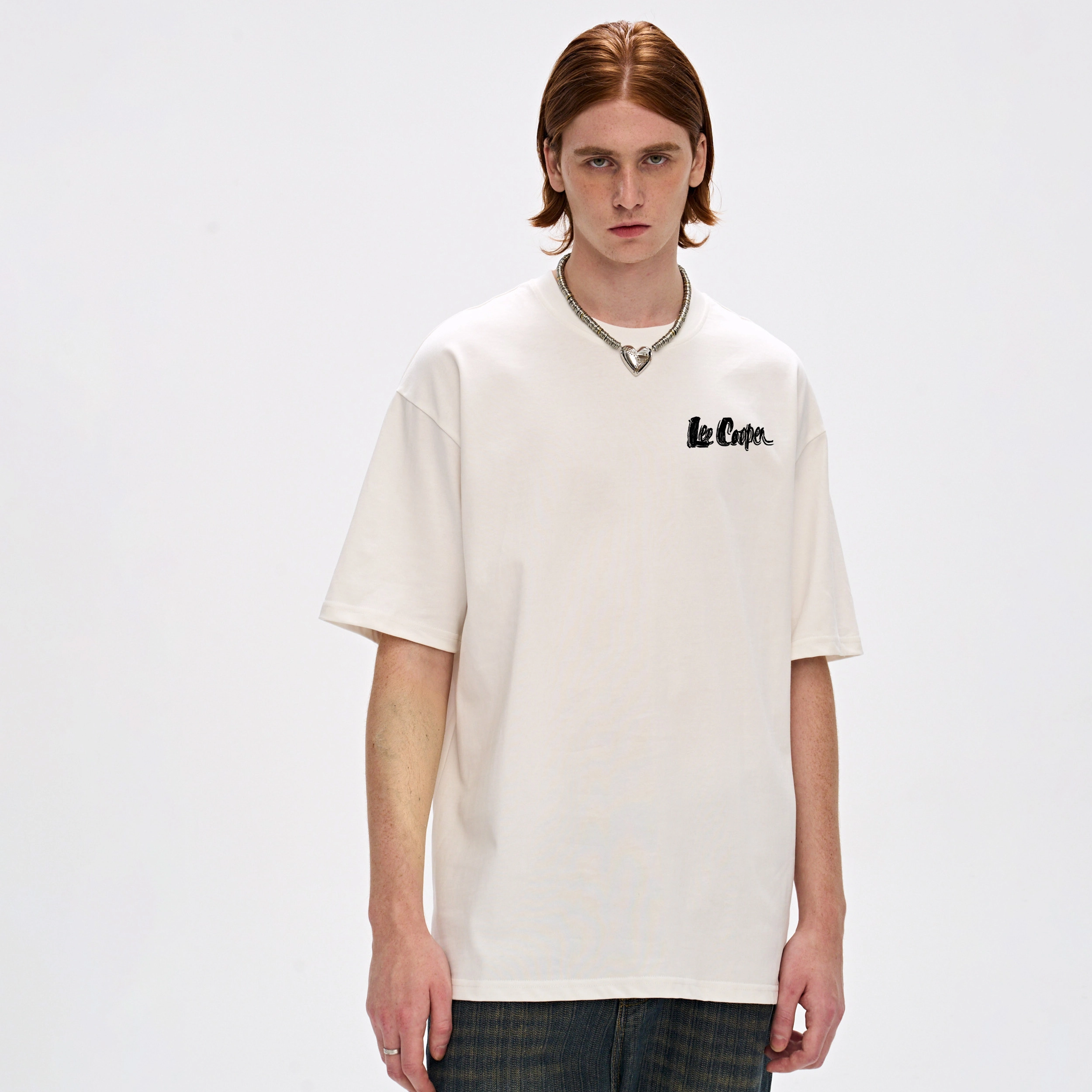 Lee Cooper logoT