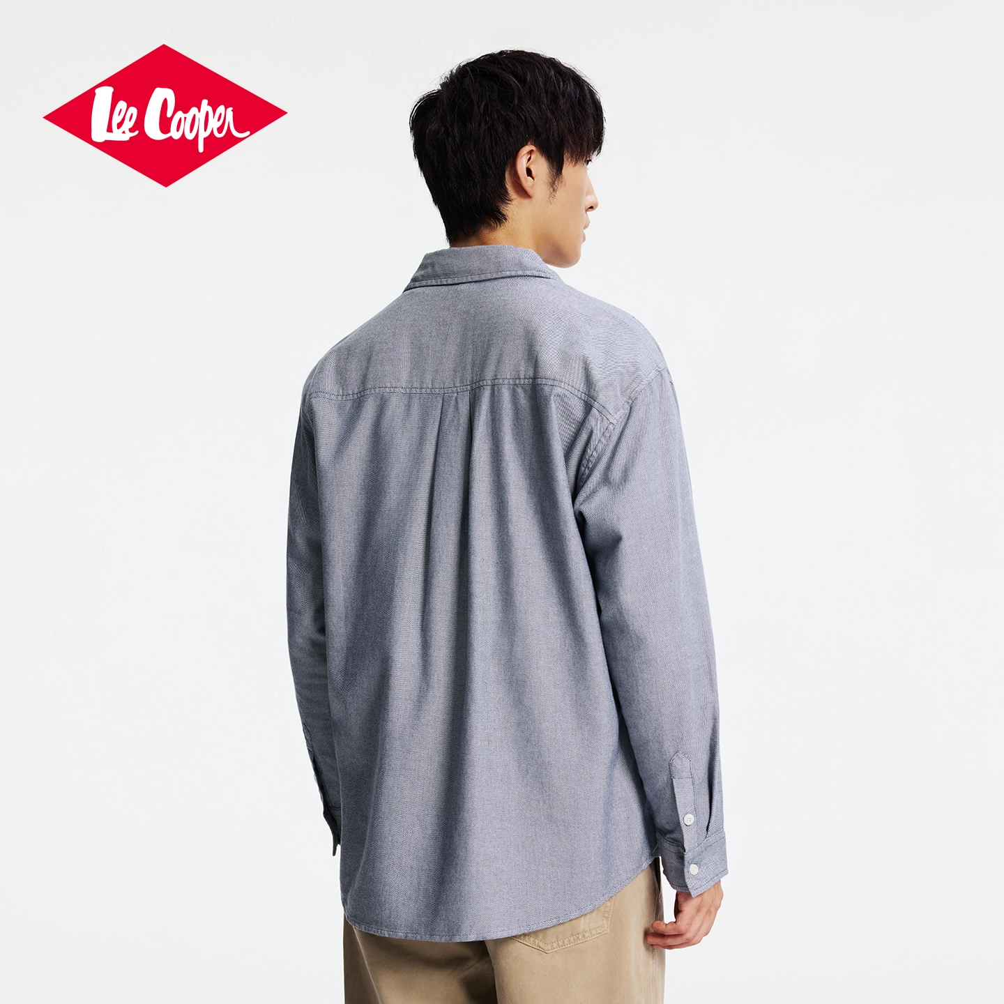 Lee Cooper