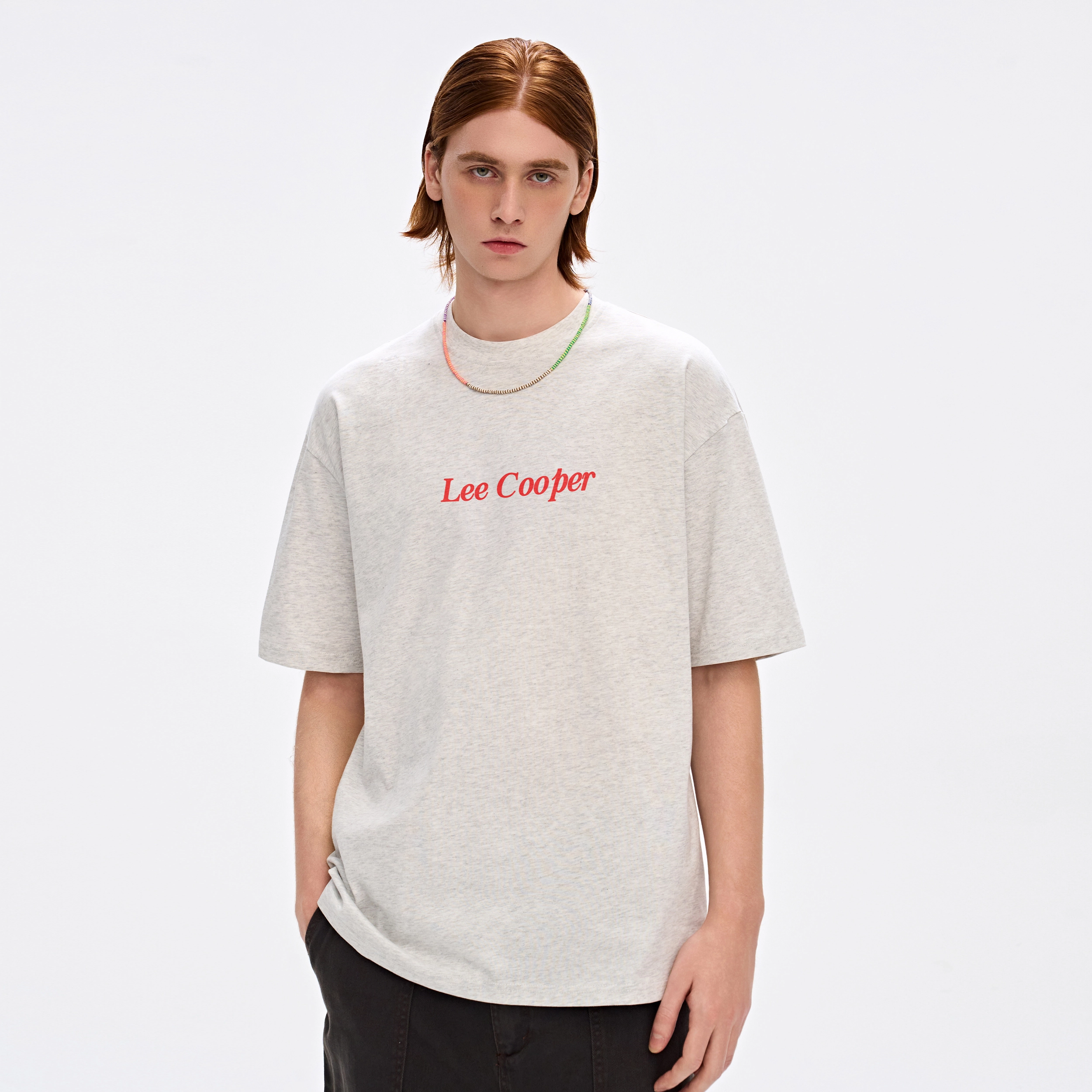 Lee Cooper logoT