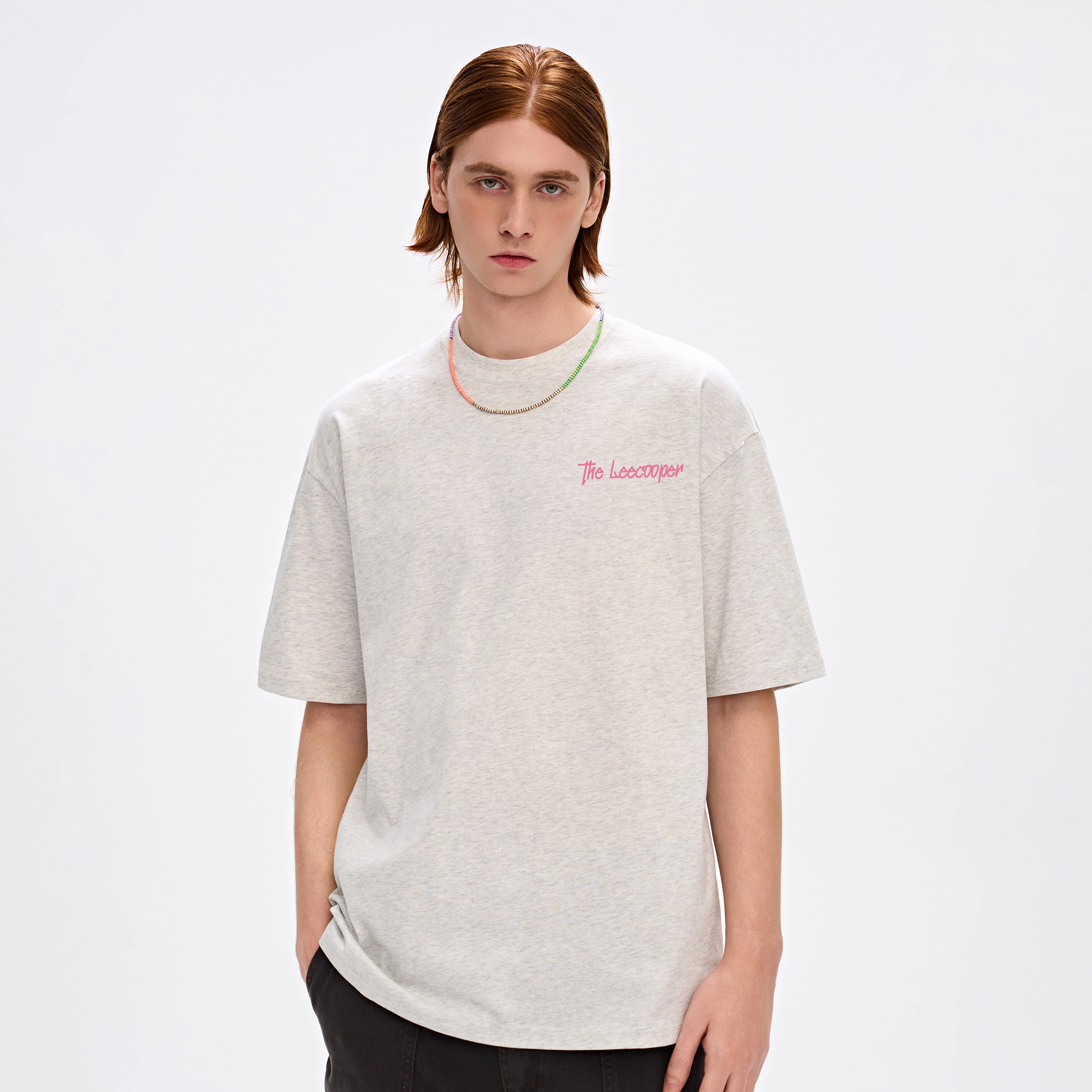 Lee Cooper logoT