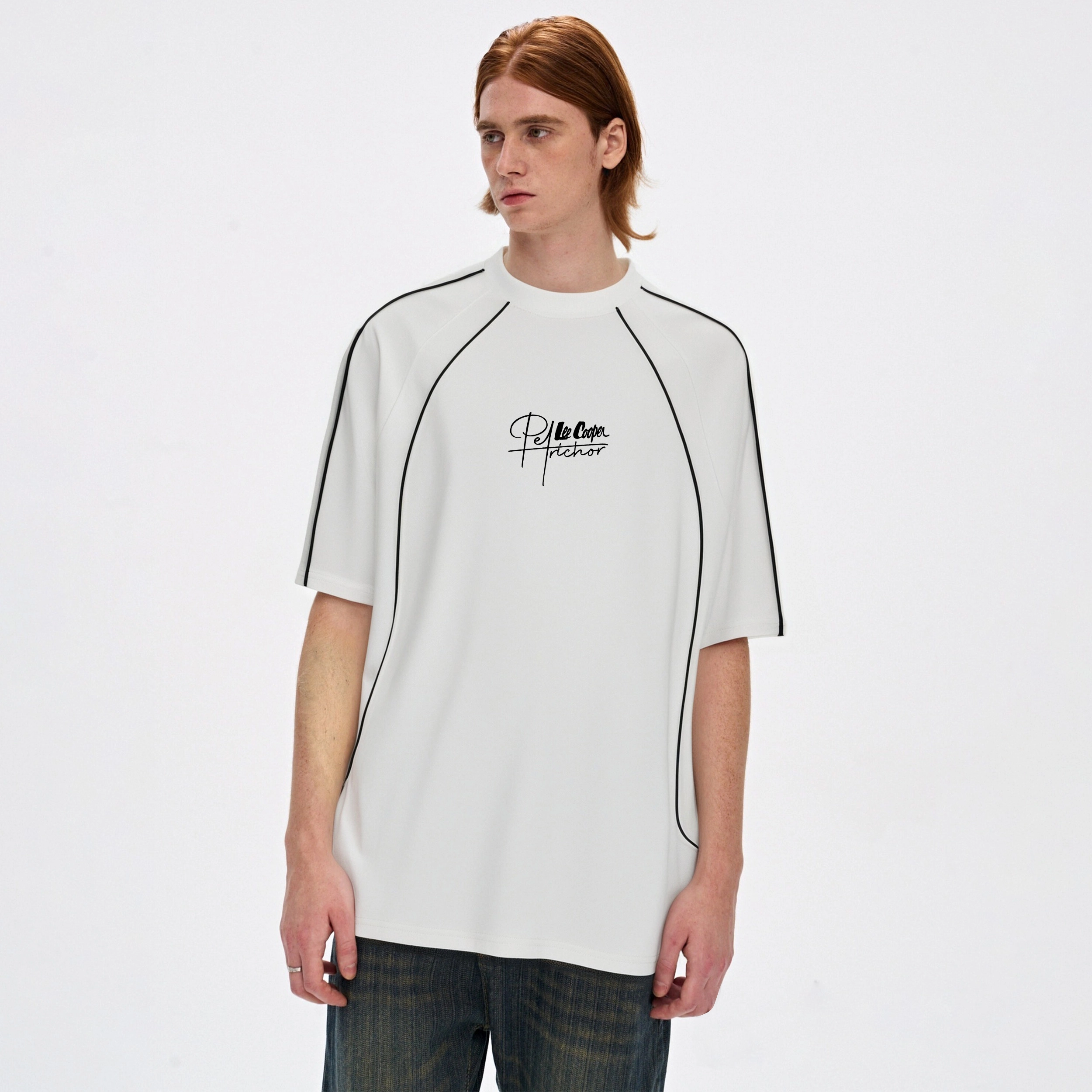Lee Cooper LogoT