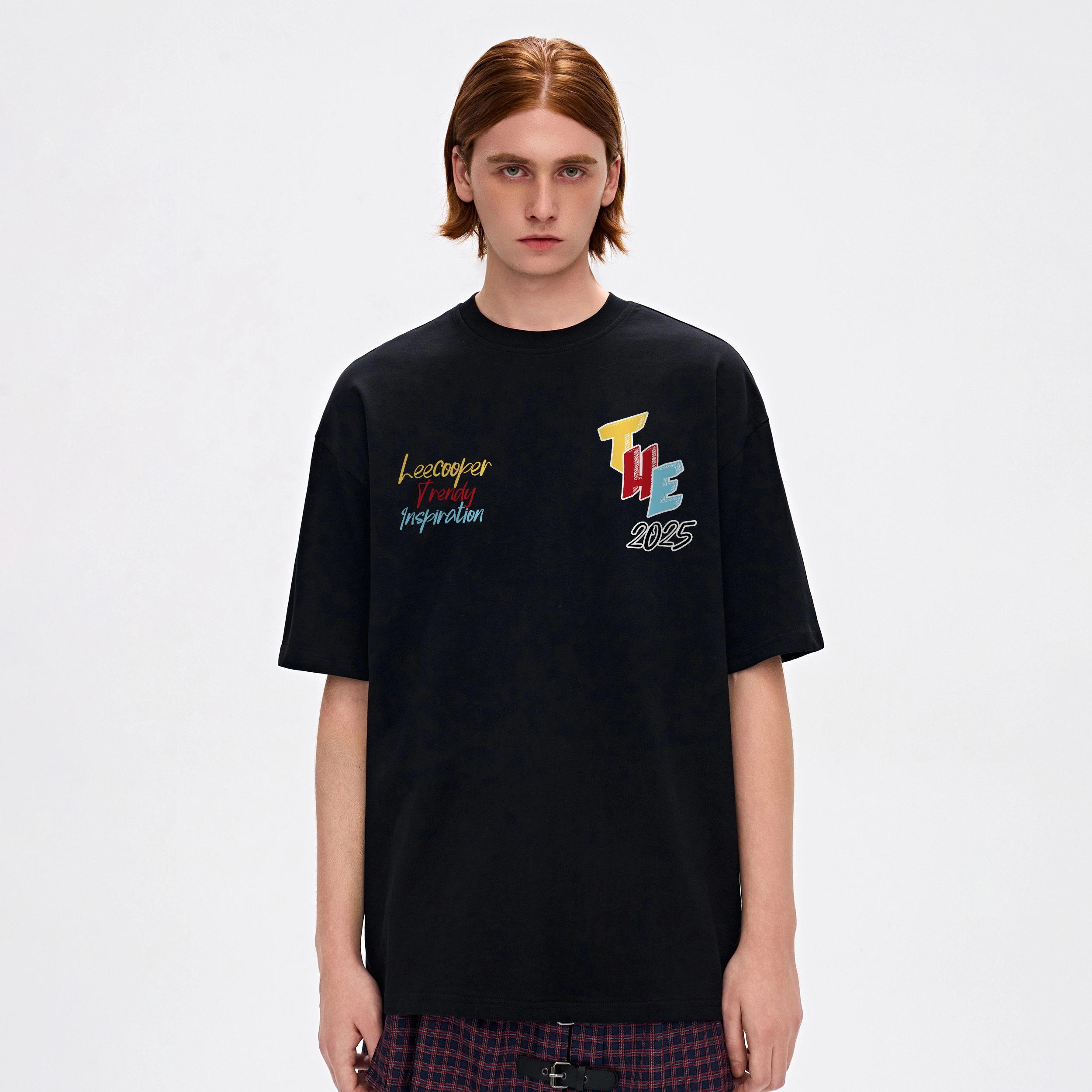 Lee Cooper logoT