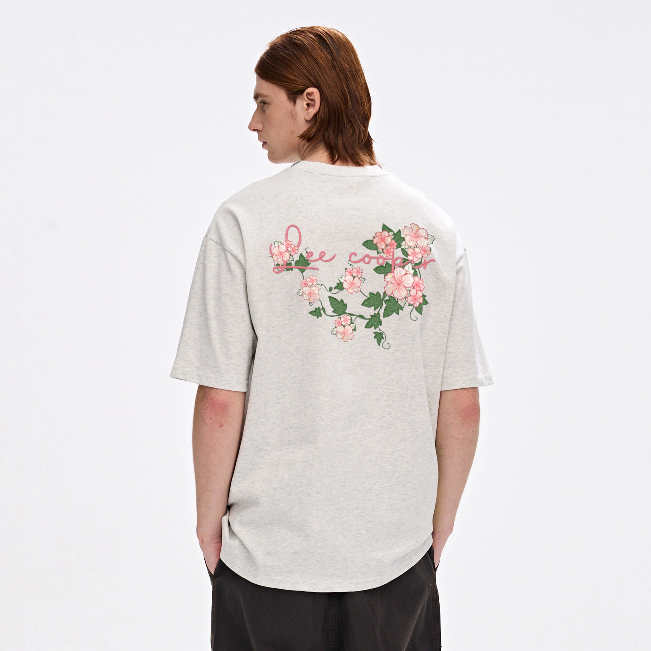 Lee Cooper T