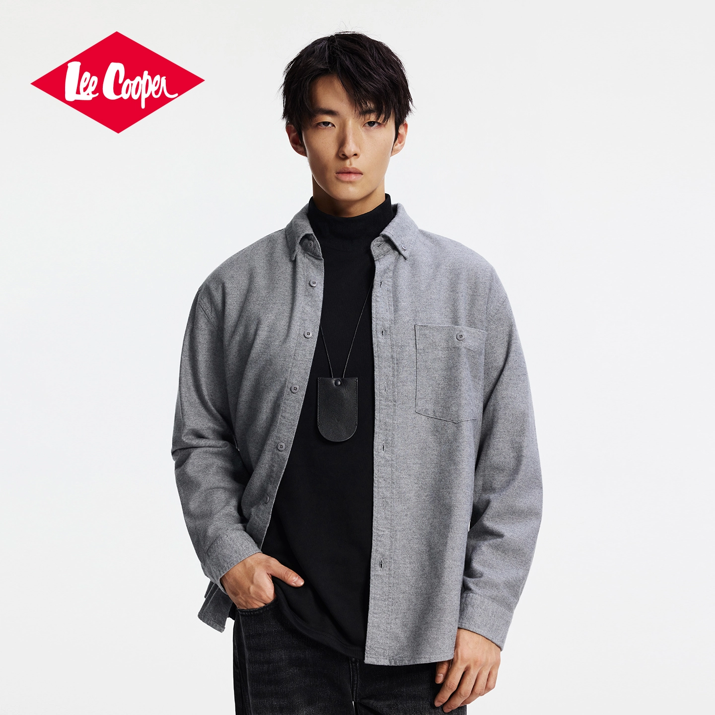 Lee Cooper