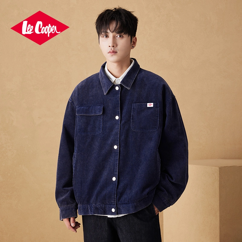 Lee Cooper