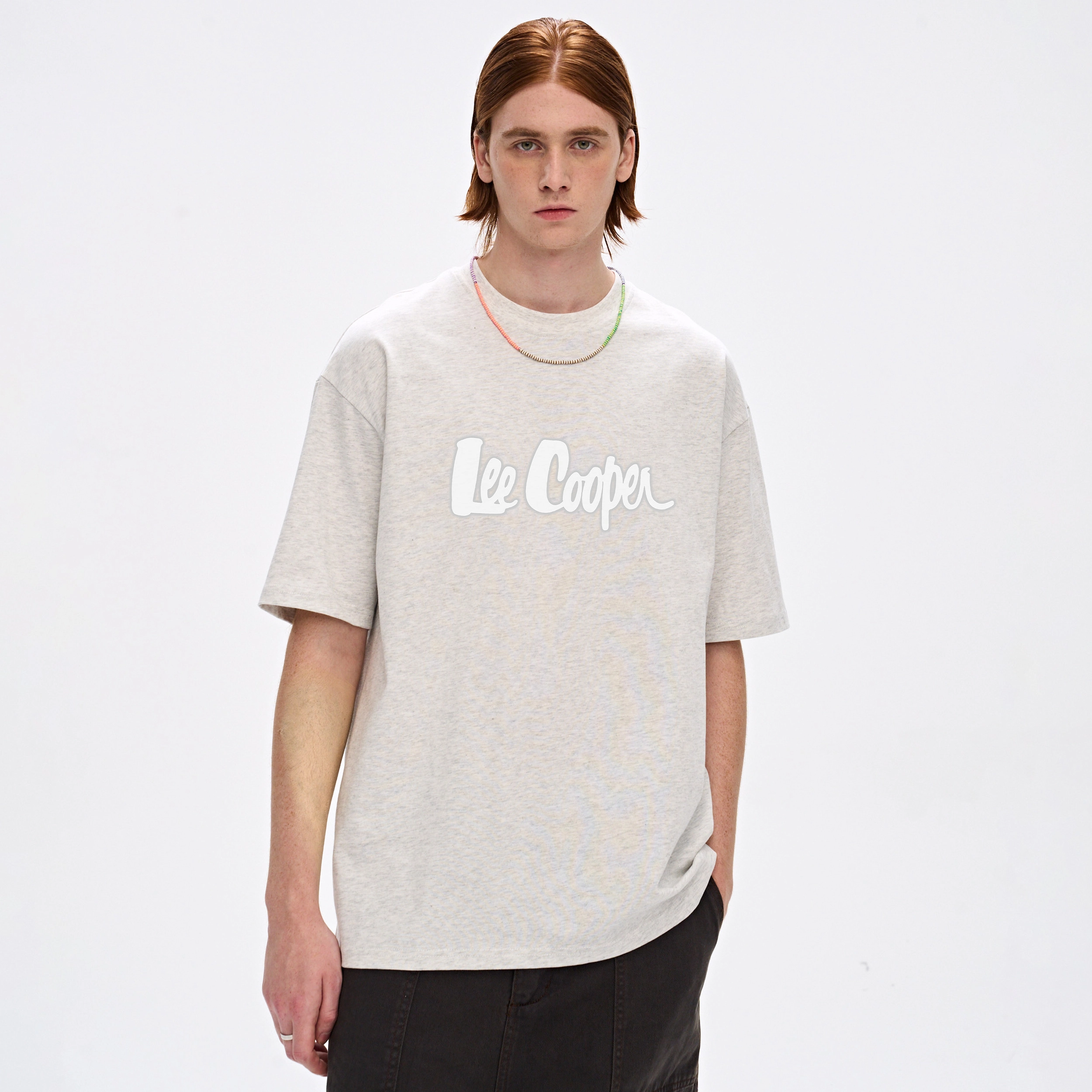 Lee Cooper T