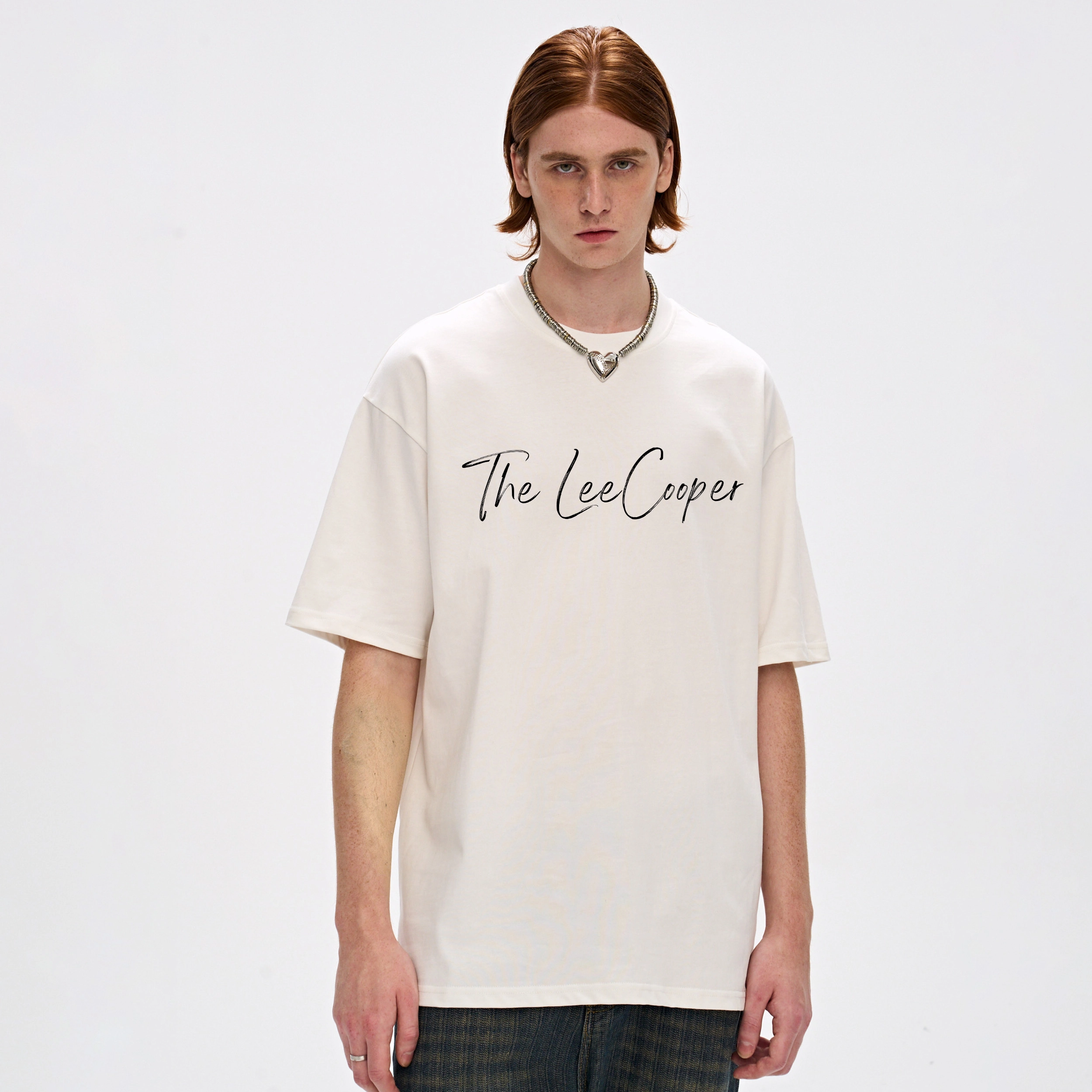 Lee Cooper logoT