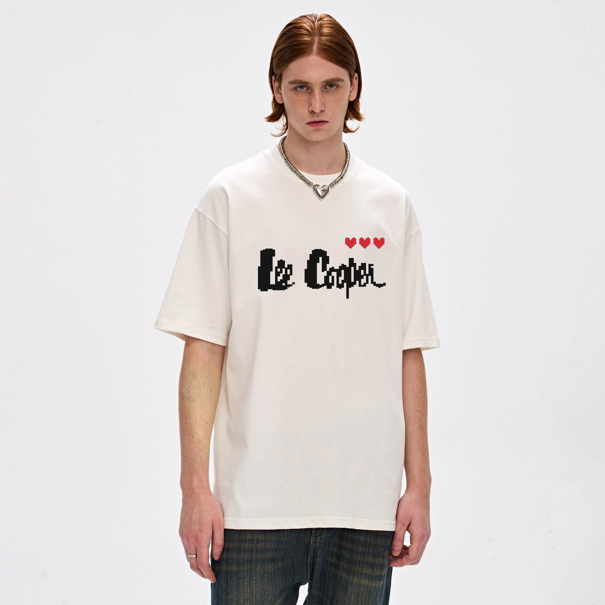 Lee Cooper LogoT
