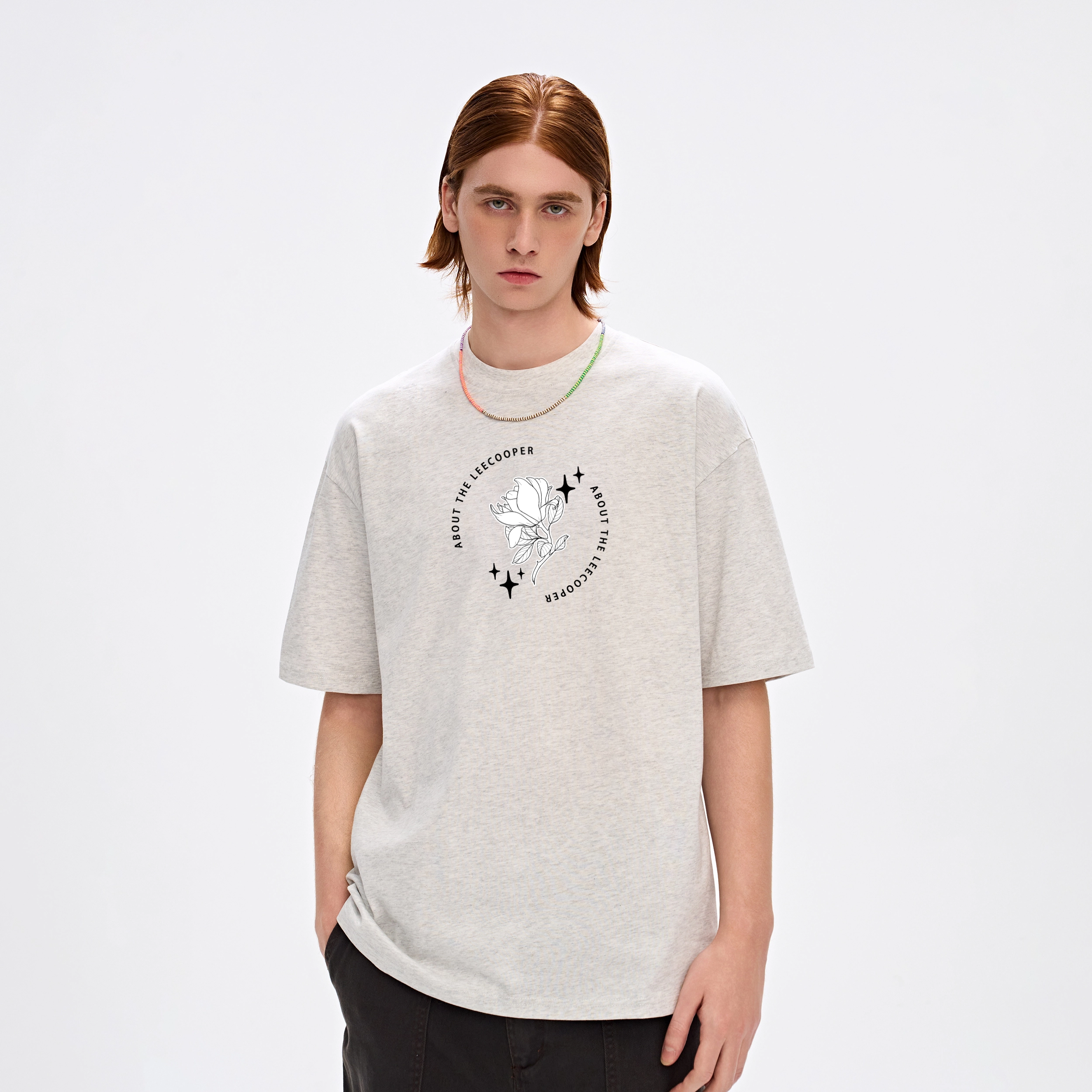 Lee Cooper logoT