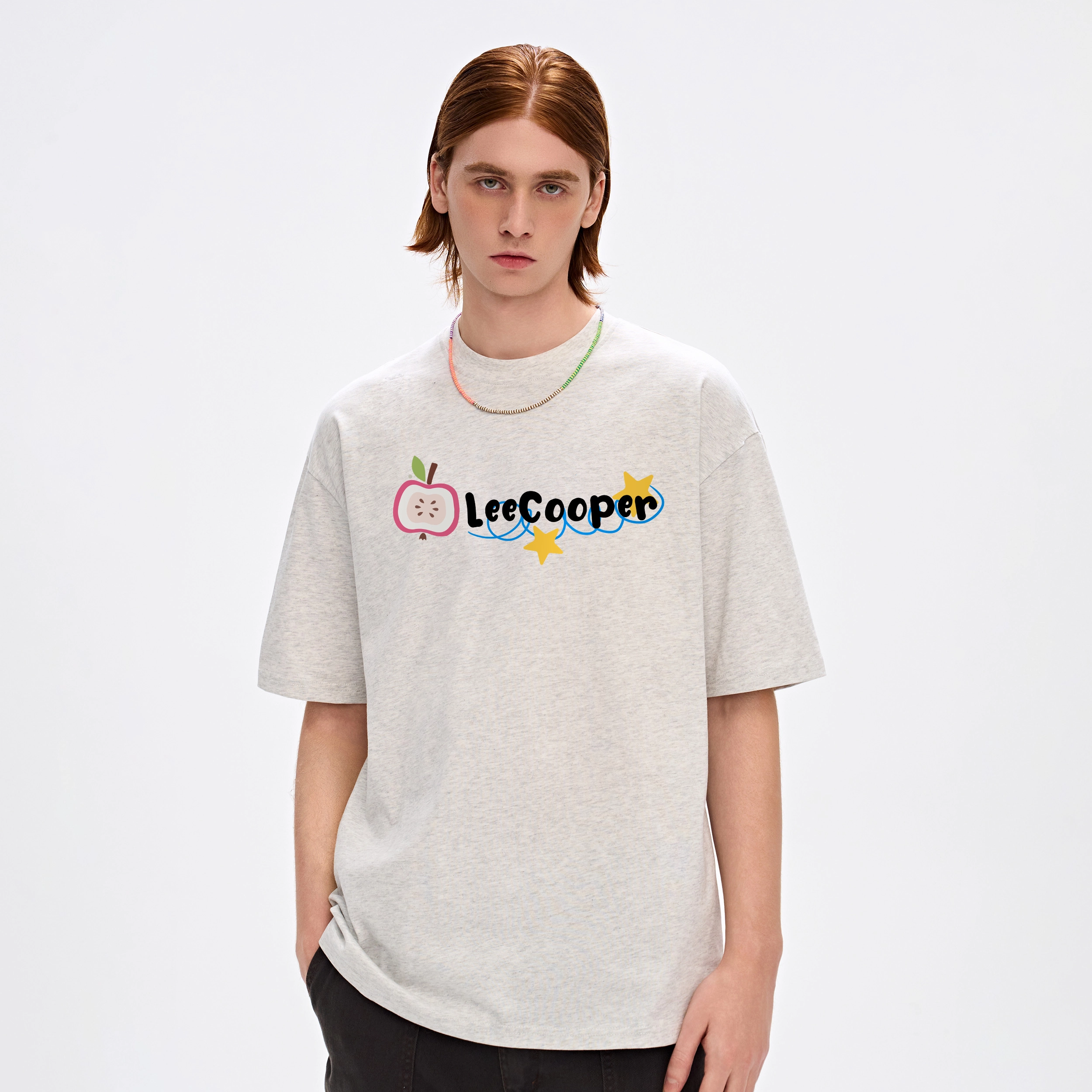 Lee Cooper logoT