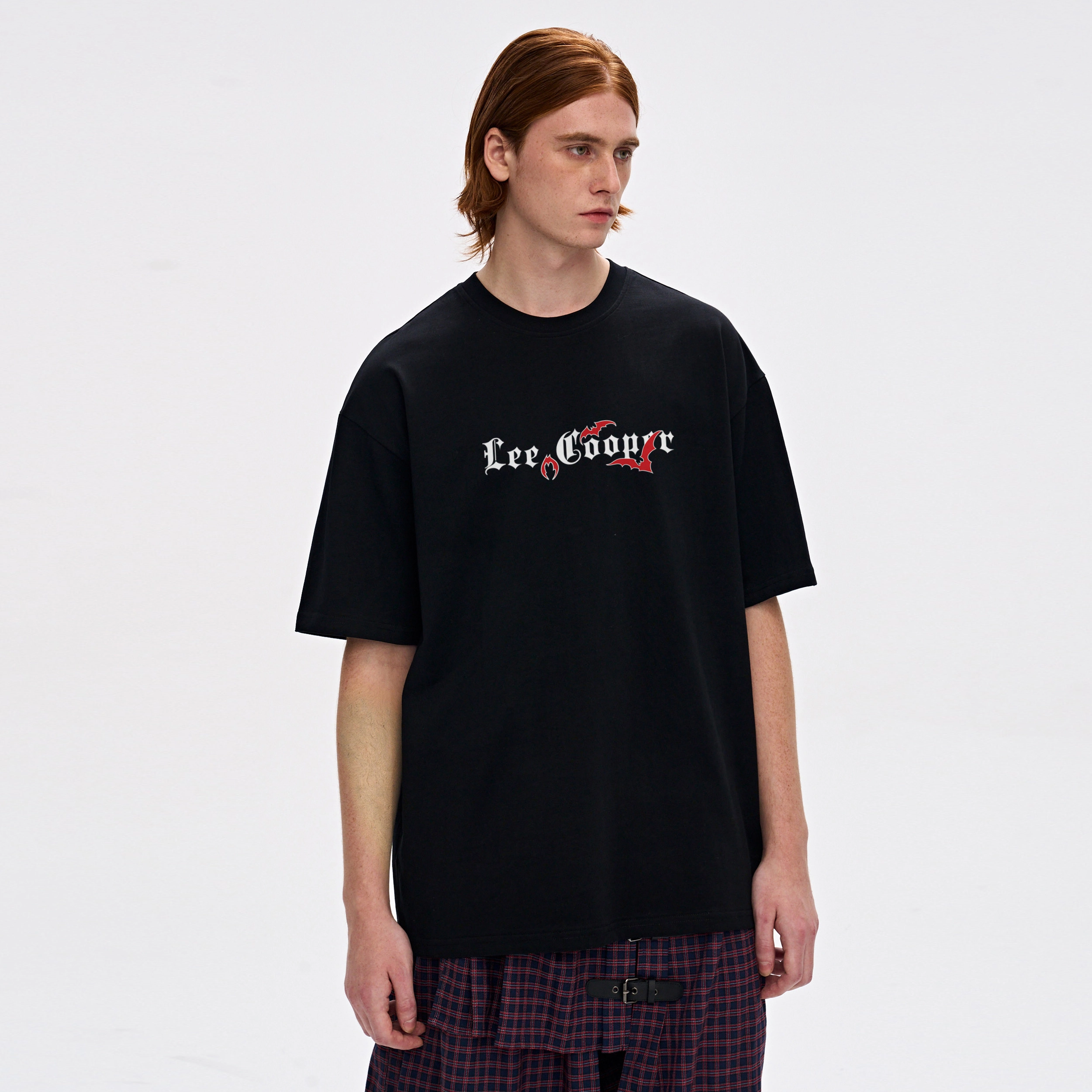 Lee Cooper LOGOT