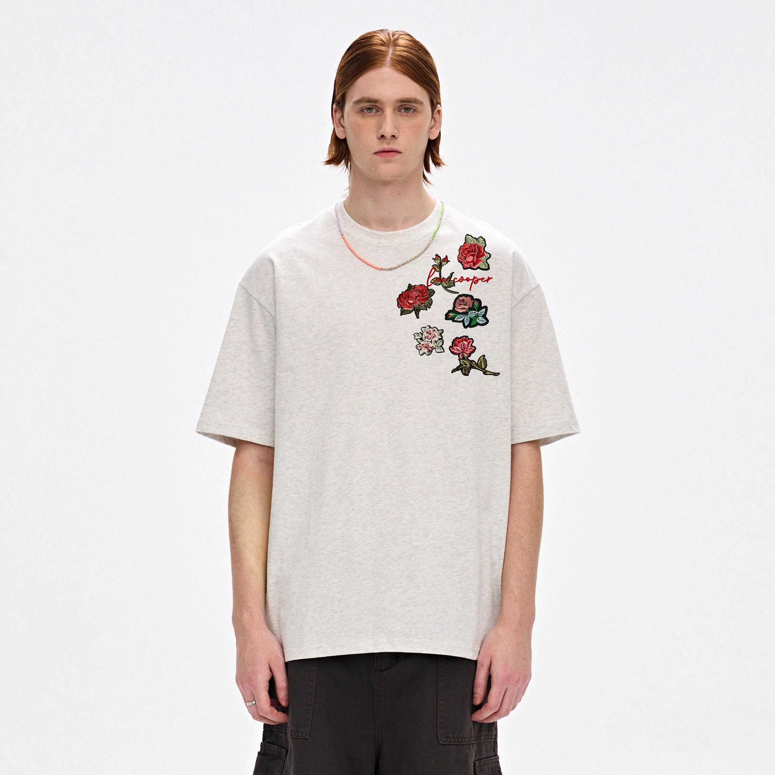 Lee Cooper T