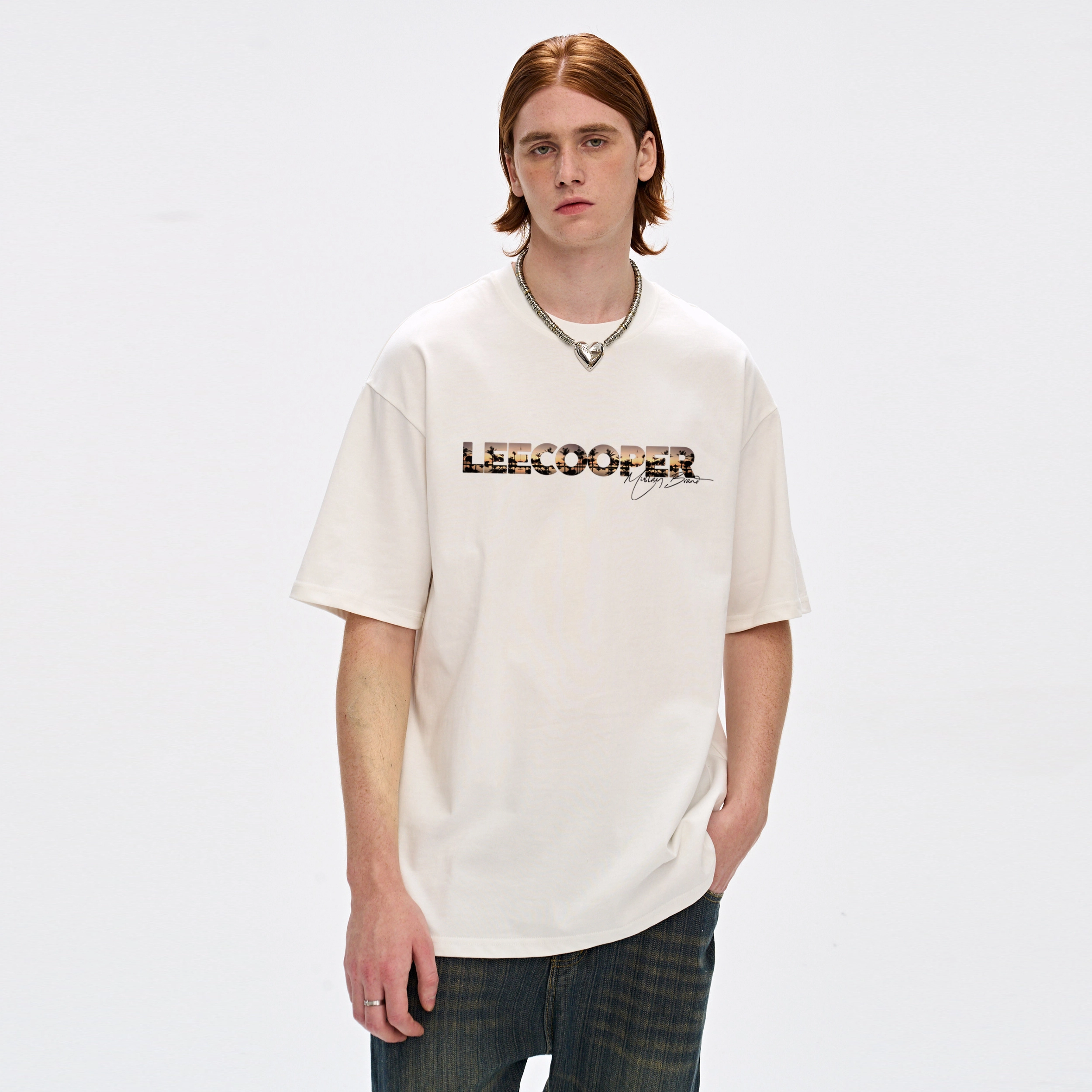 Lee Cooper LeeCooperLogoT