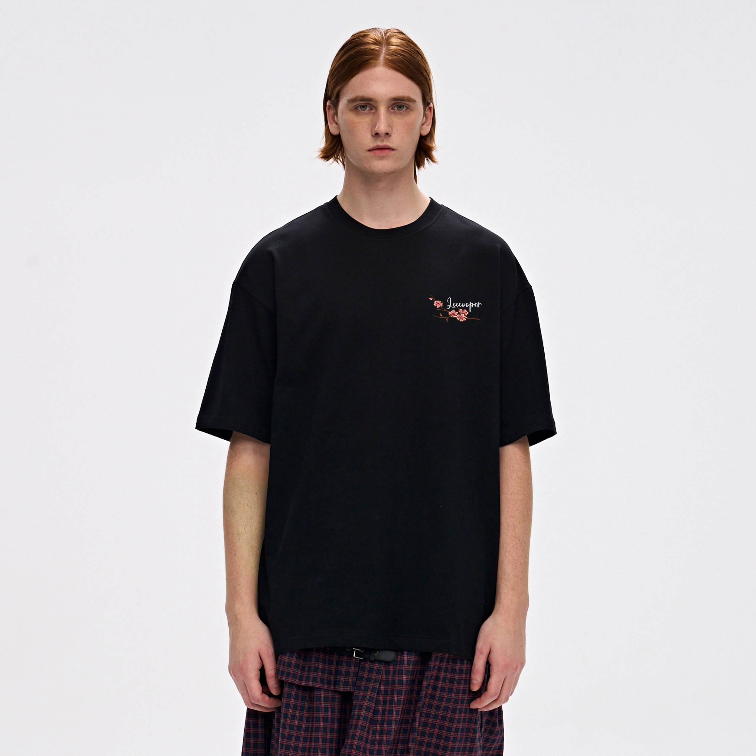 Lee Cooper logoT
