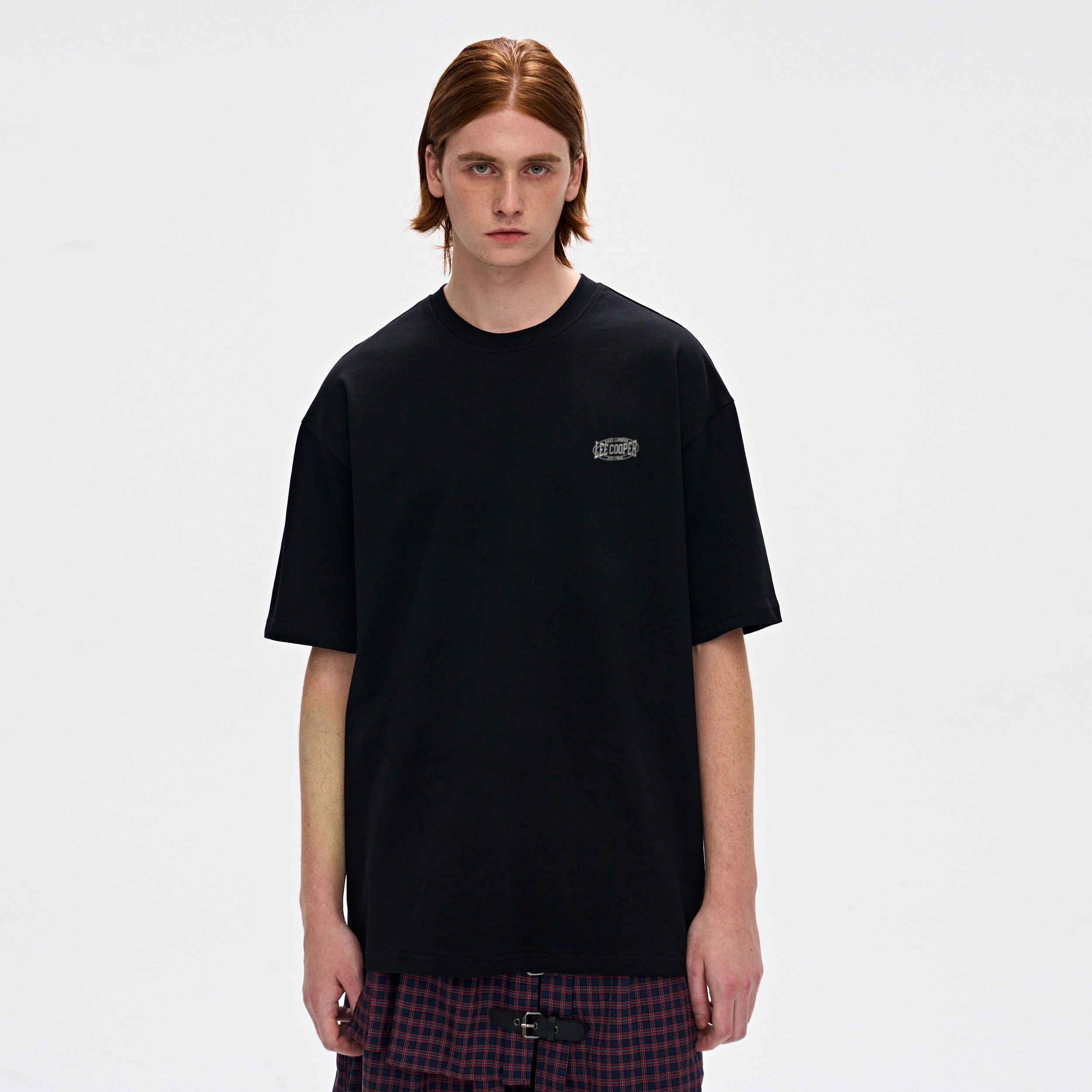 Lee Cooper logoT