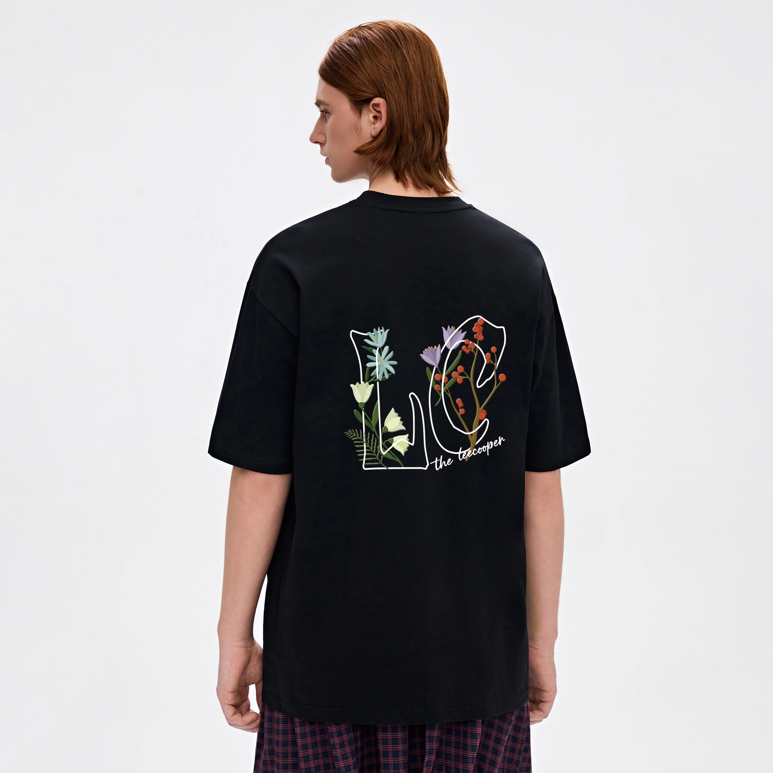 Lee Cooper logoT