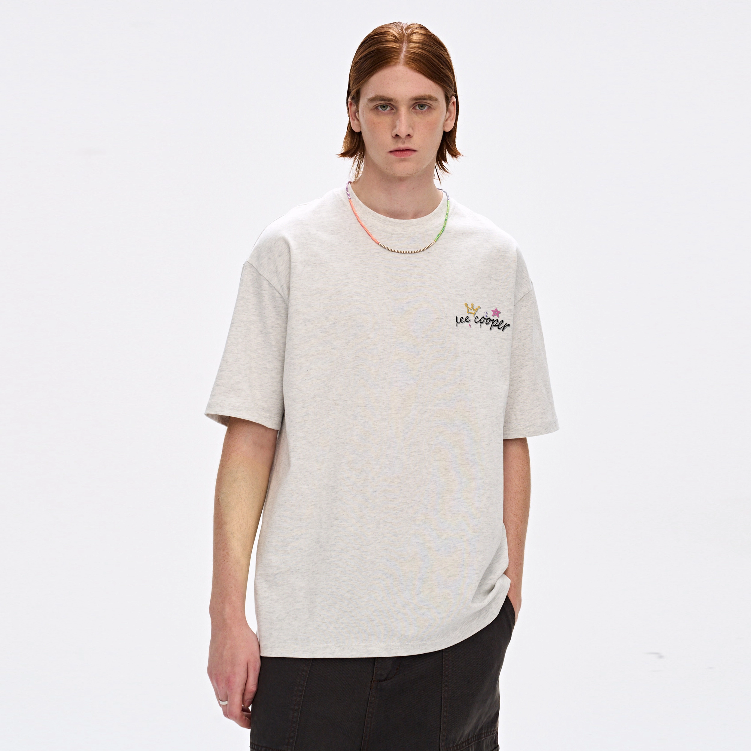 Lee Cooper LogoT