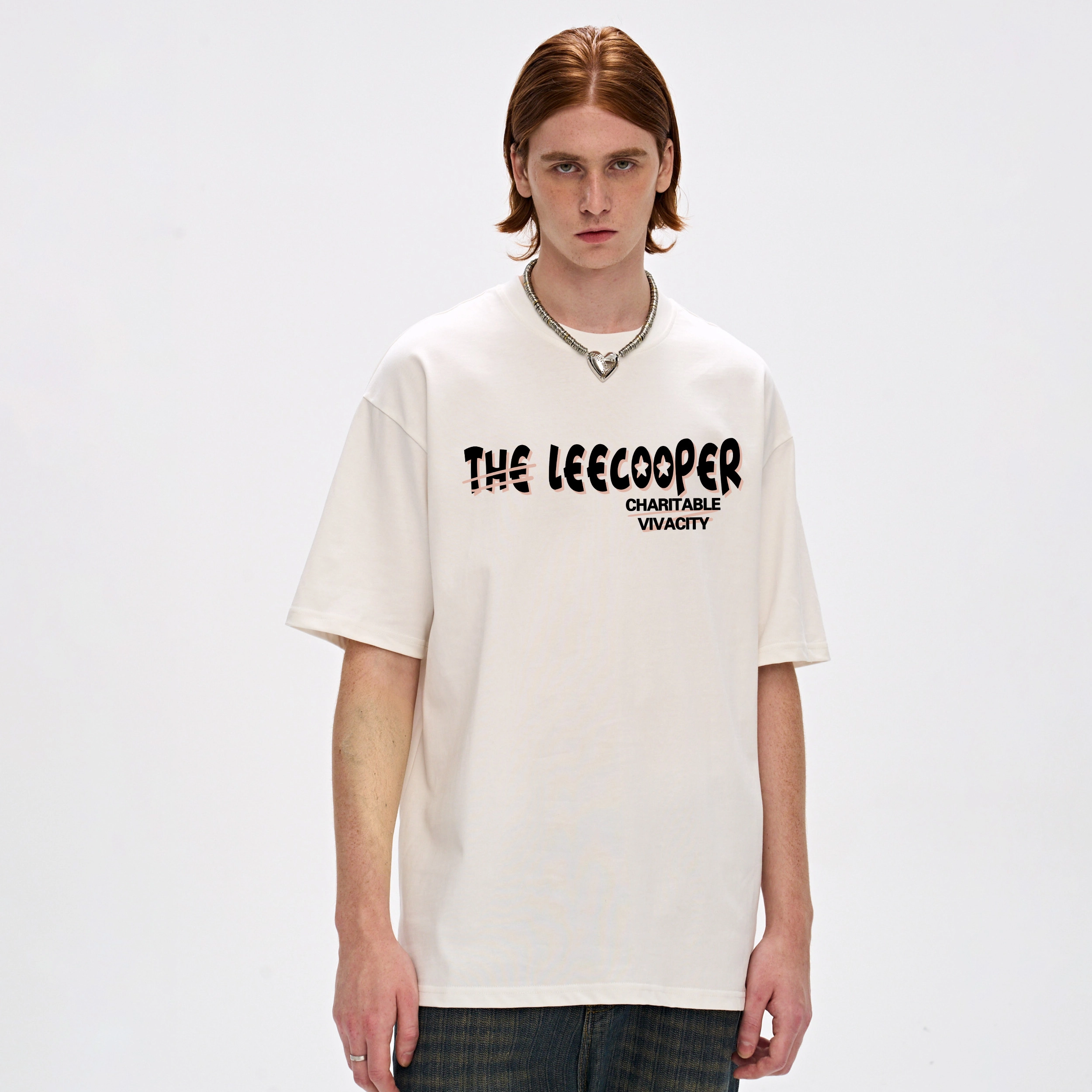 Lee Cooper logoT