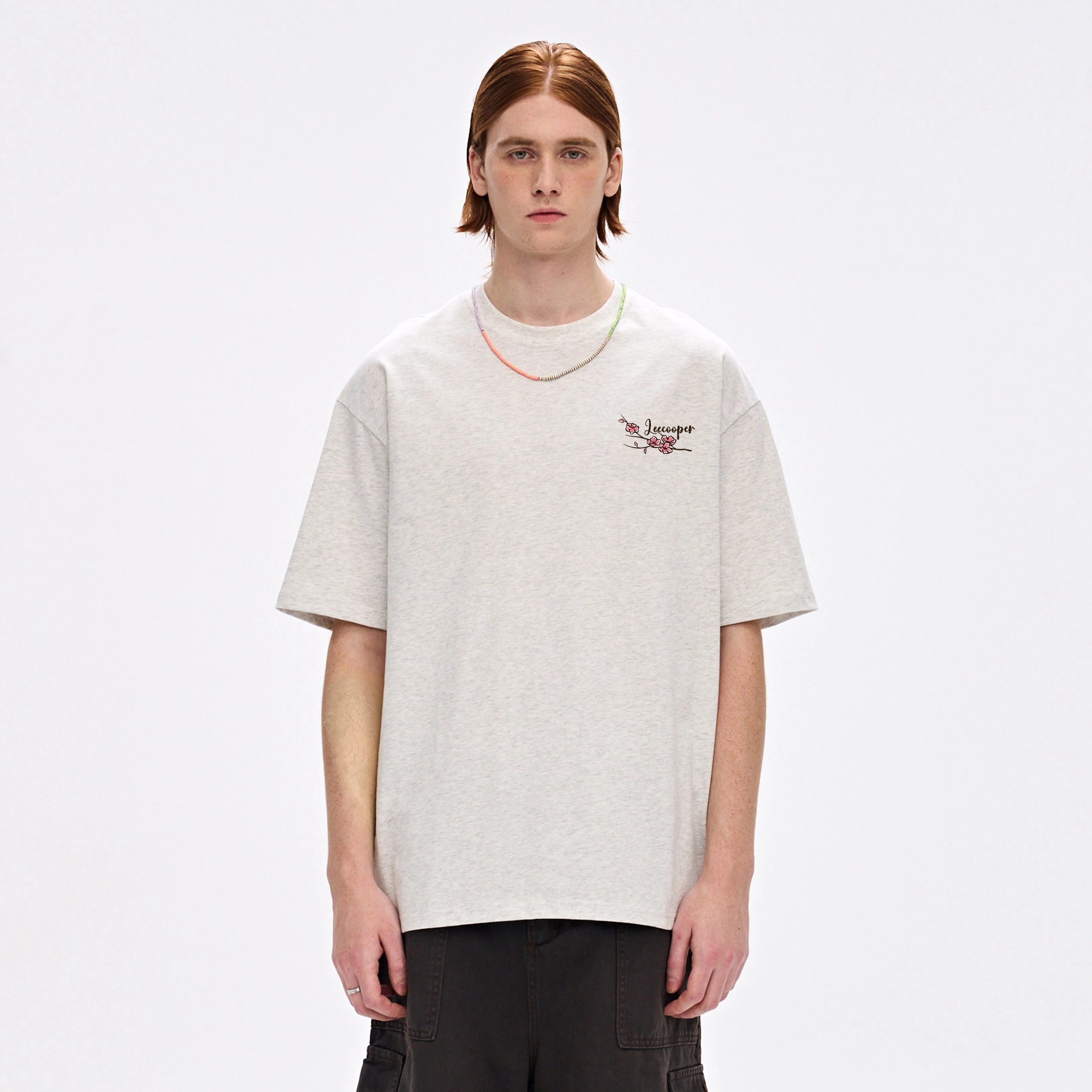 Lee Cooper logoT
