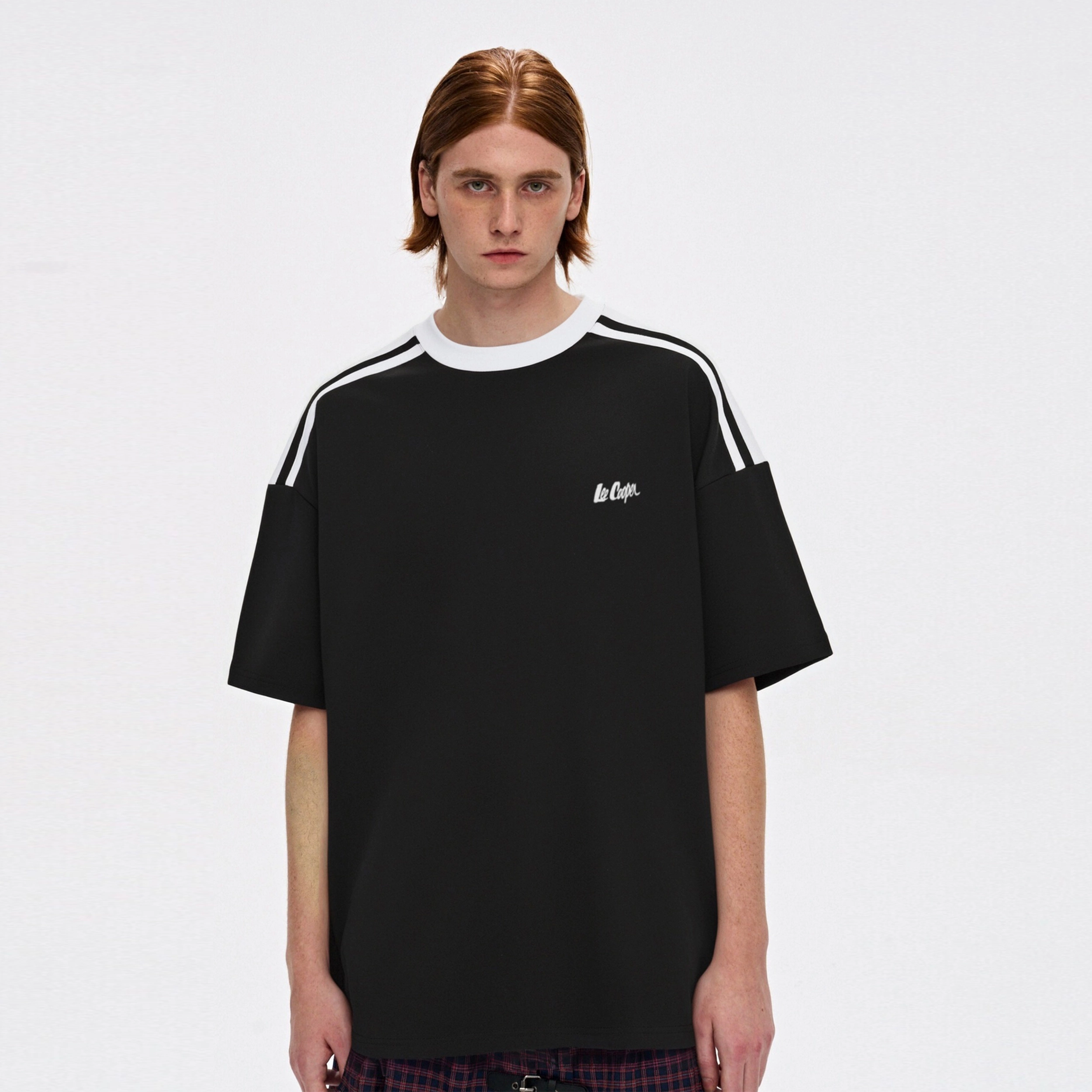 Lee Cooper logoT