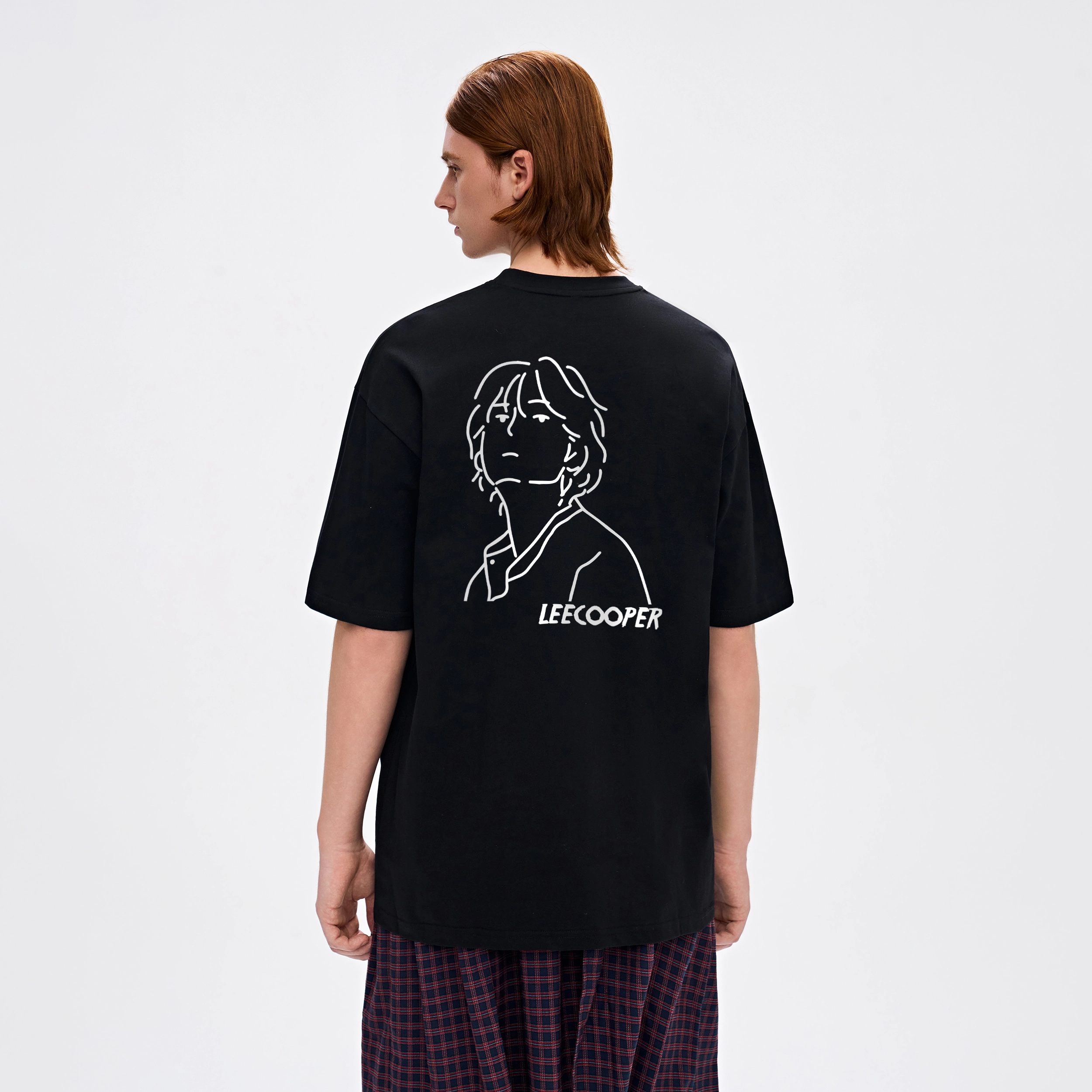 Lee Cooper logoT
