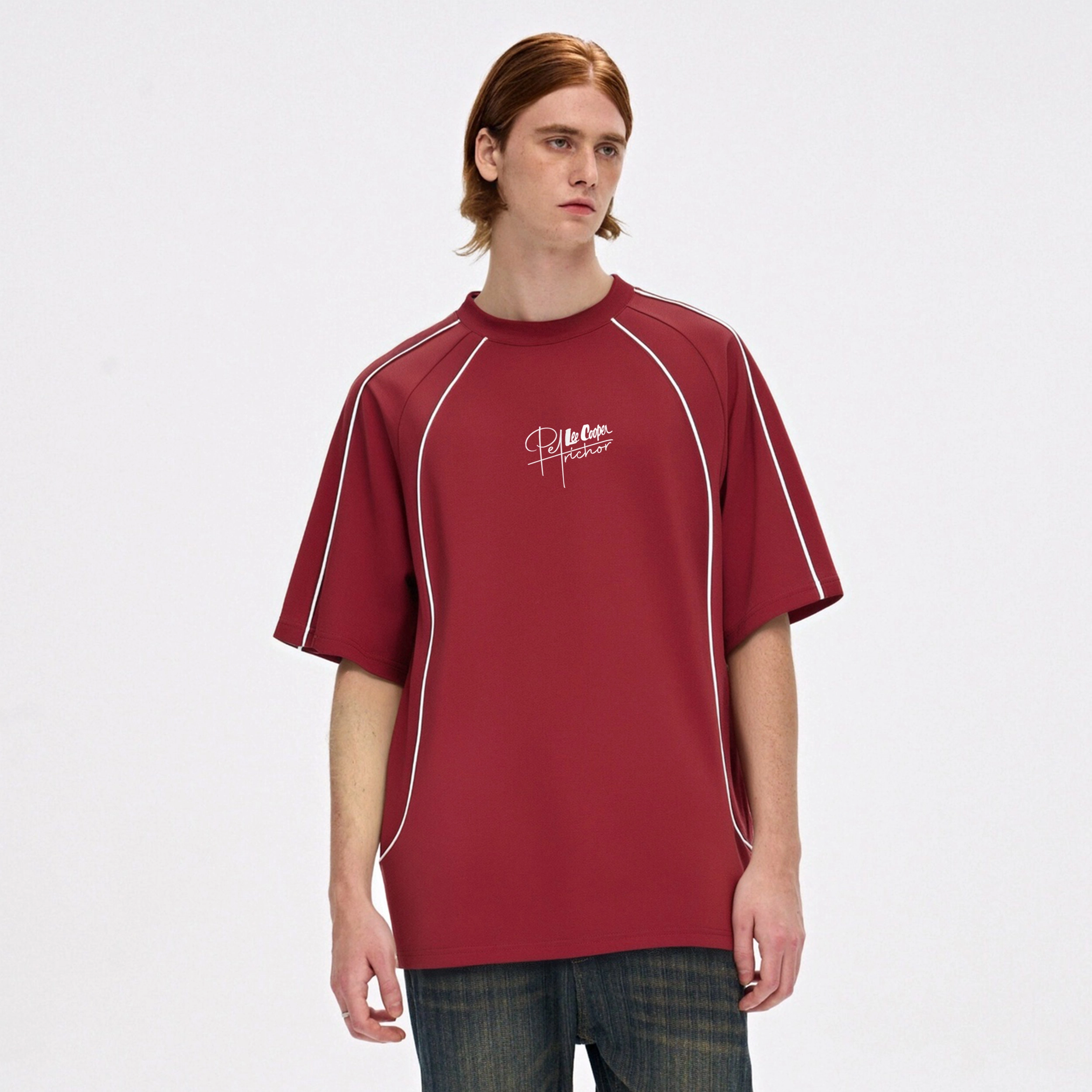 Lee Cooper LogoT