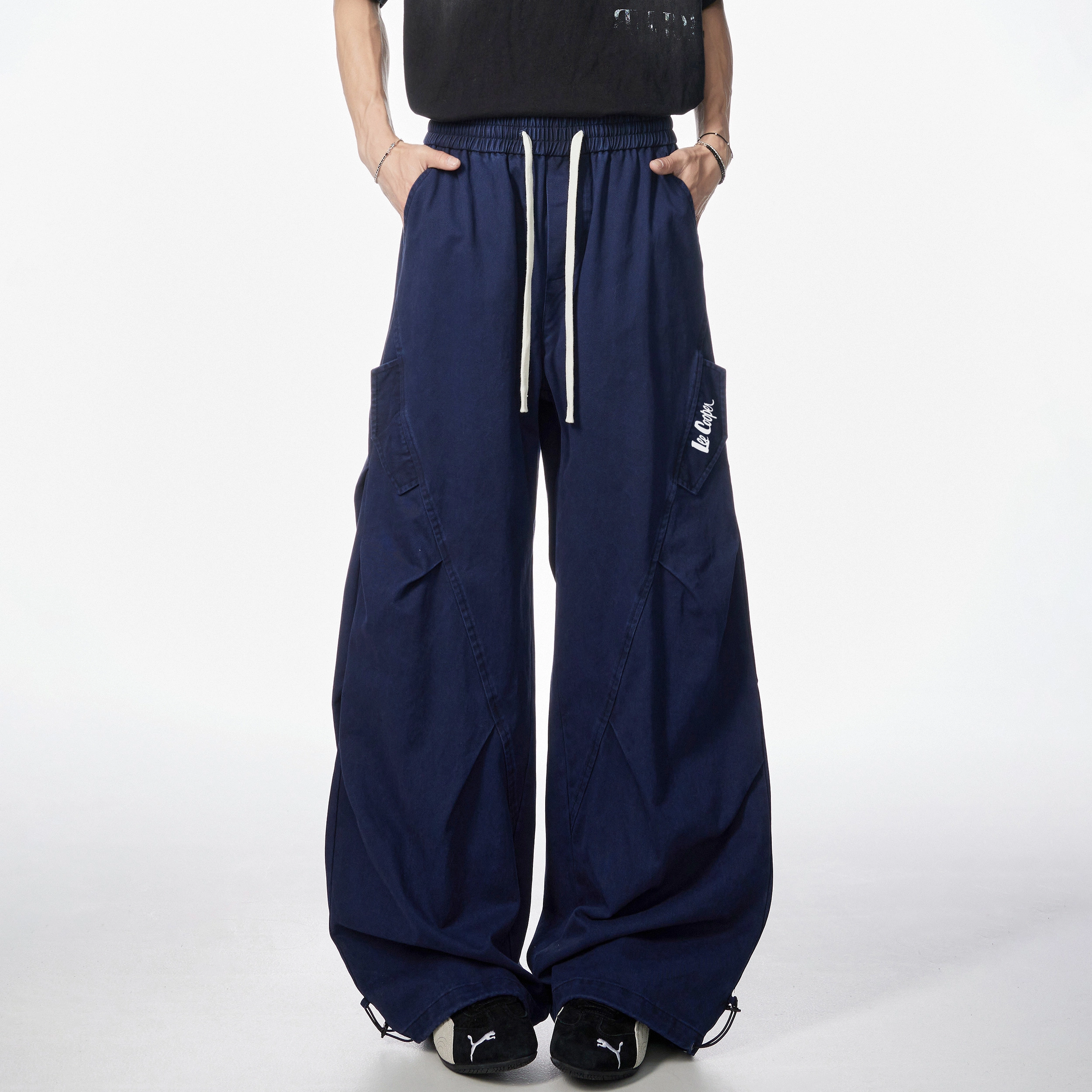 Lee Cooper vintage