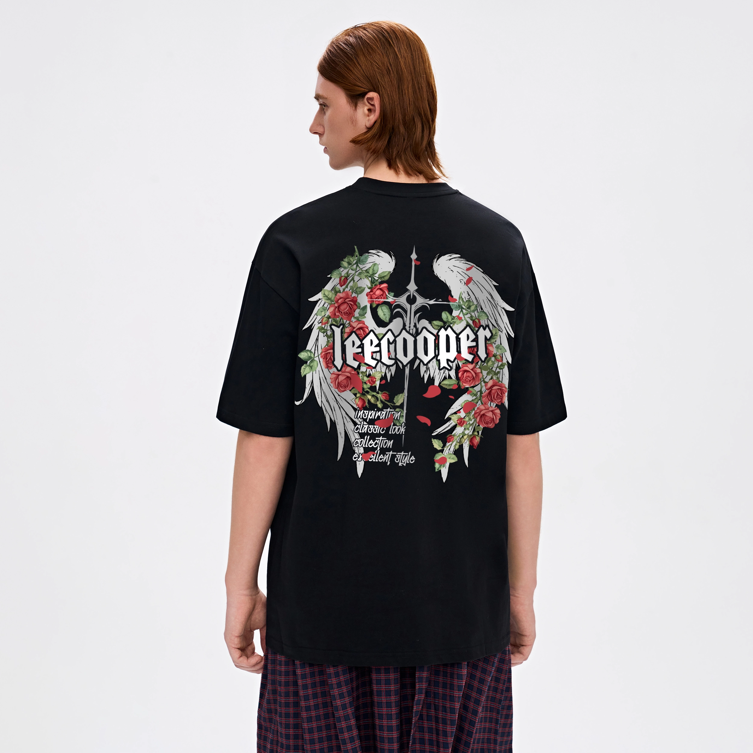 Lee Cooper logoT