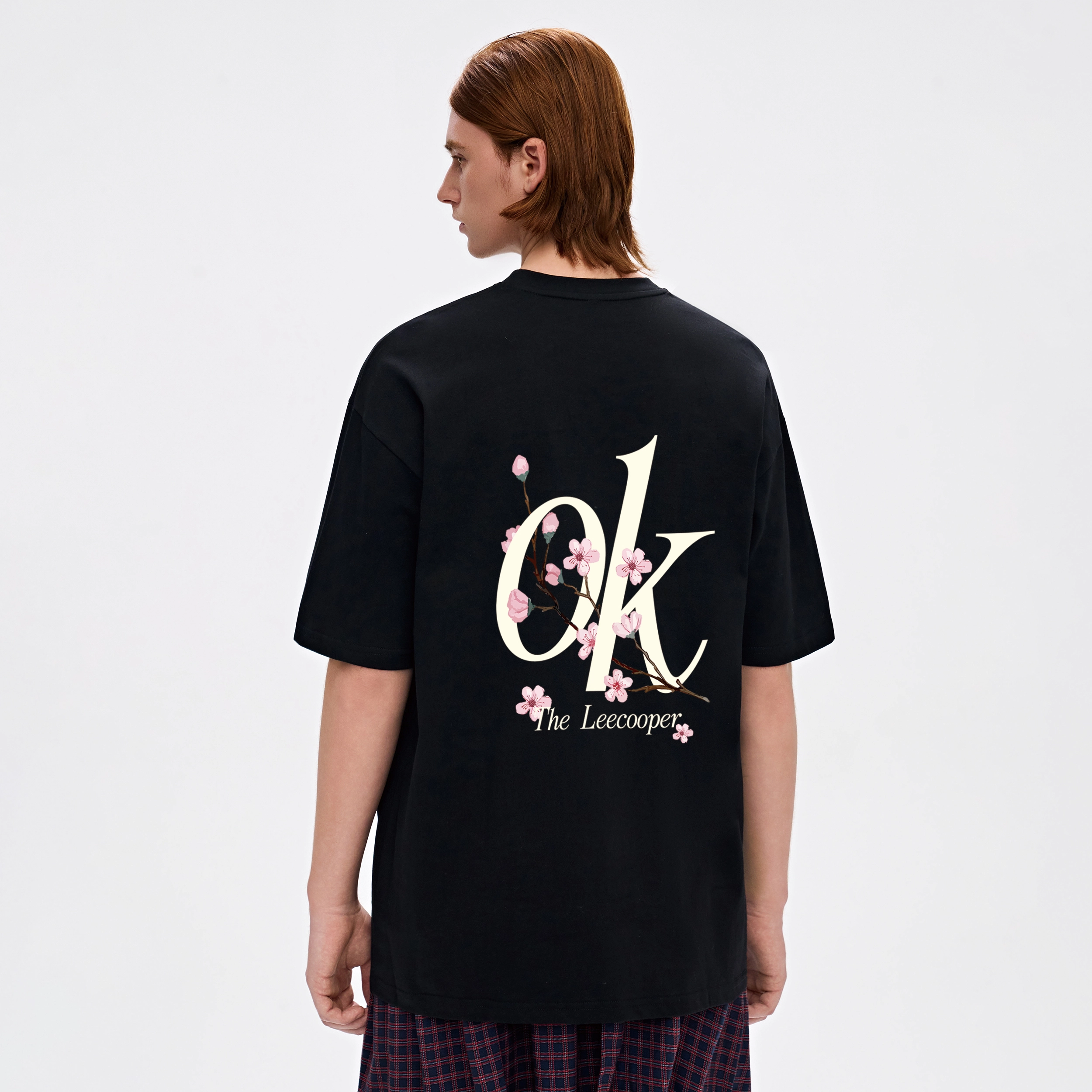 Lee Cooper logoT
