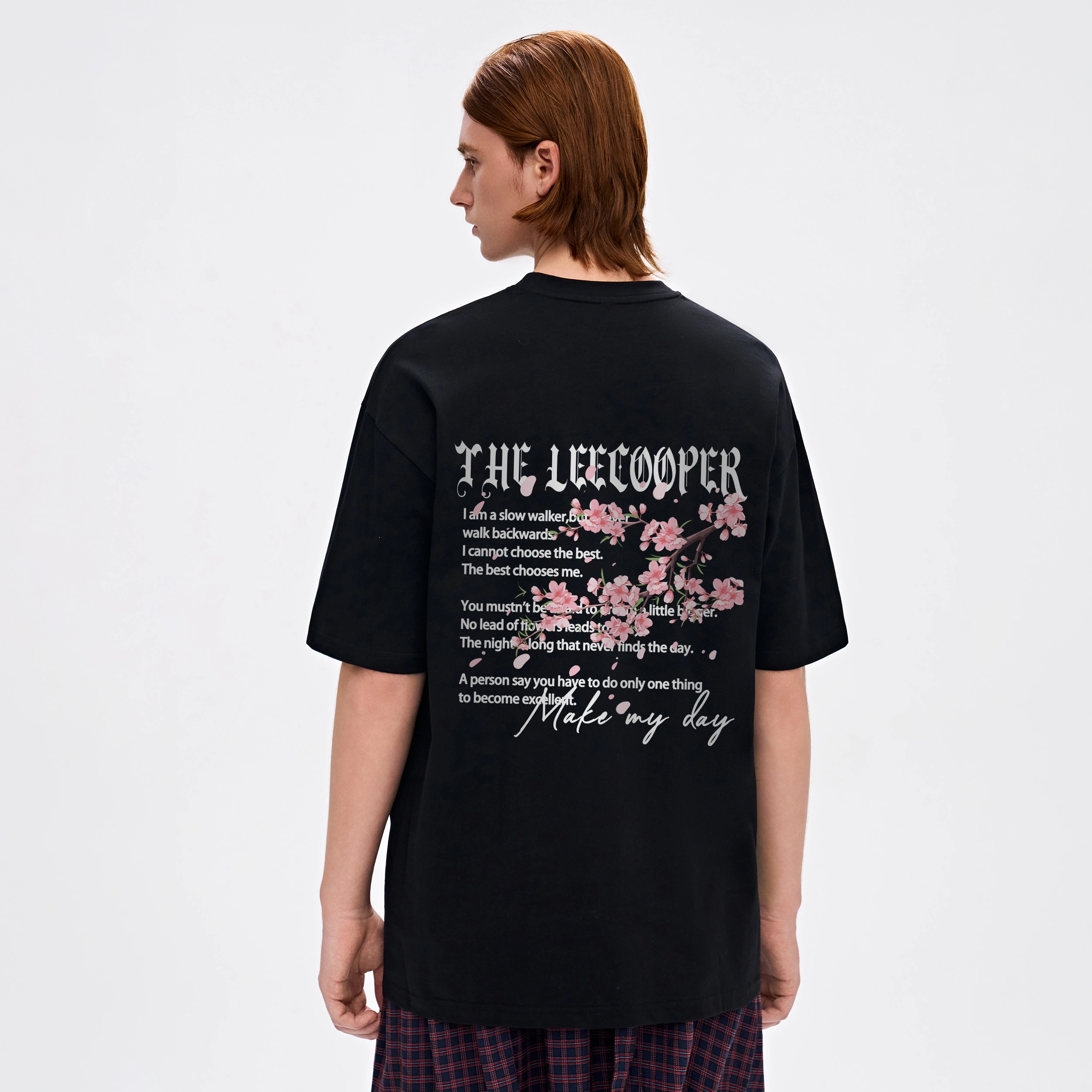 Lee Cooper logoT