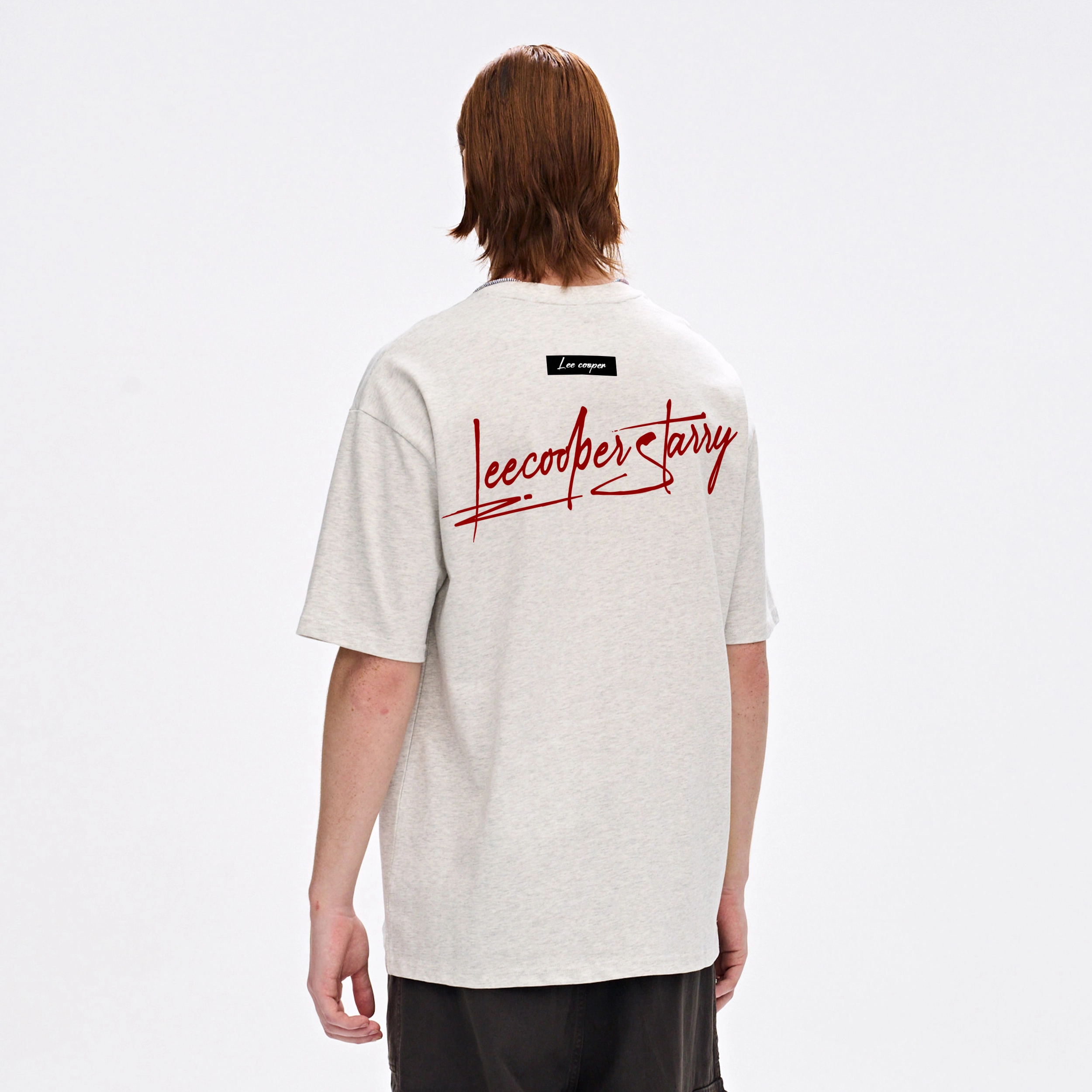 Lee Cooper LogoT