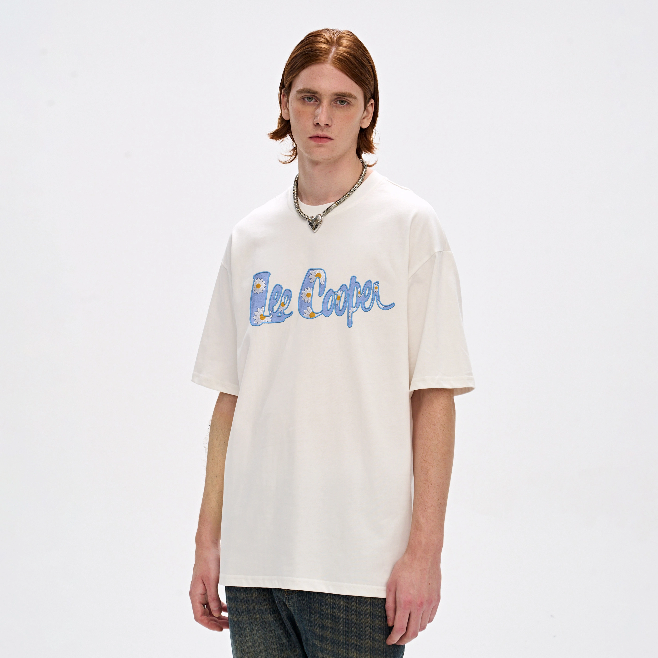 Lee Cooper LOGOT