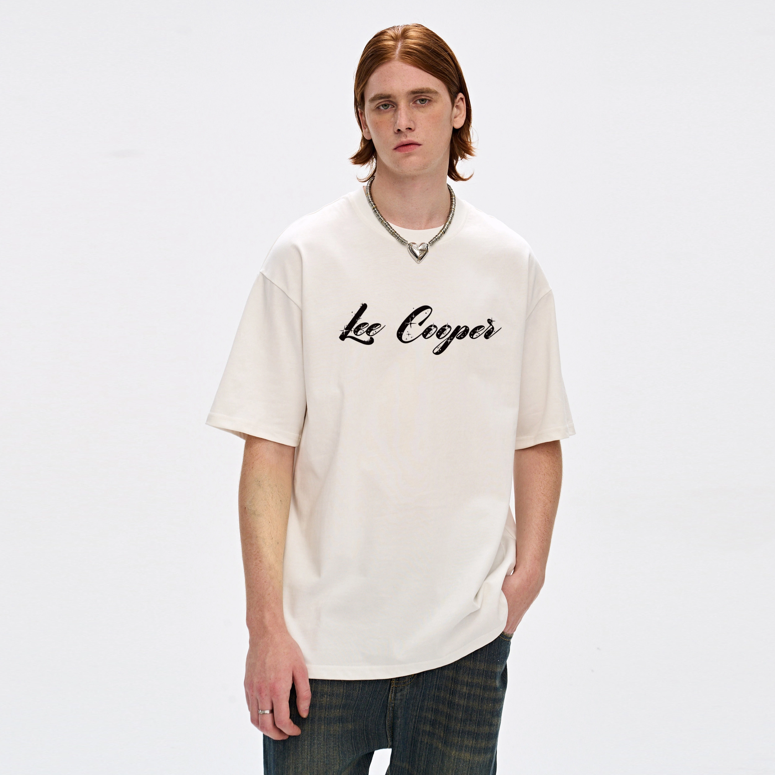 Lee Cooper LOGOT