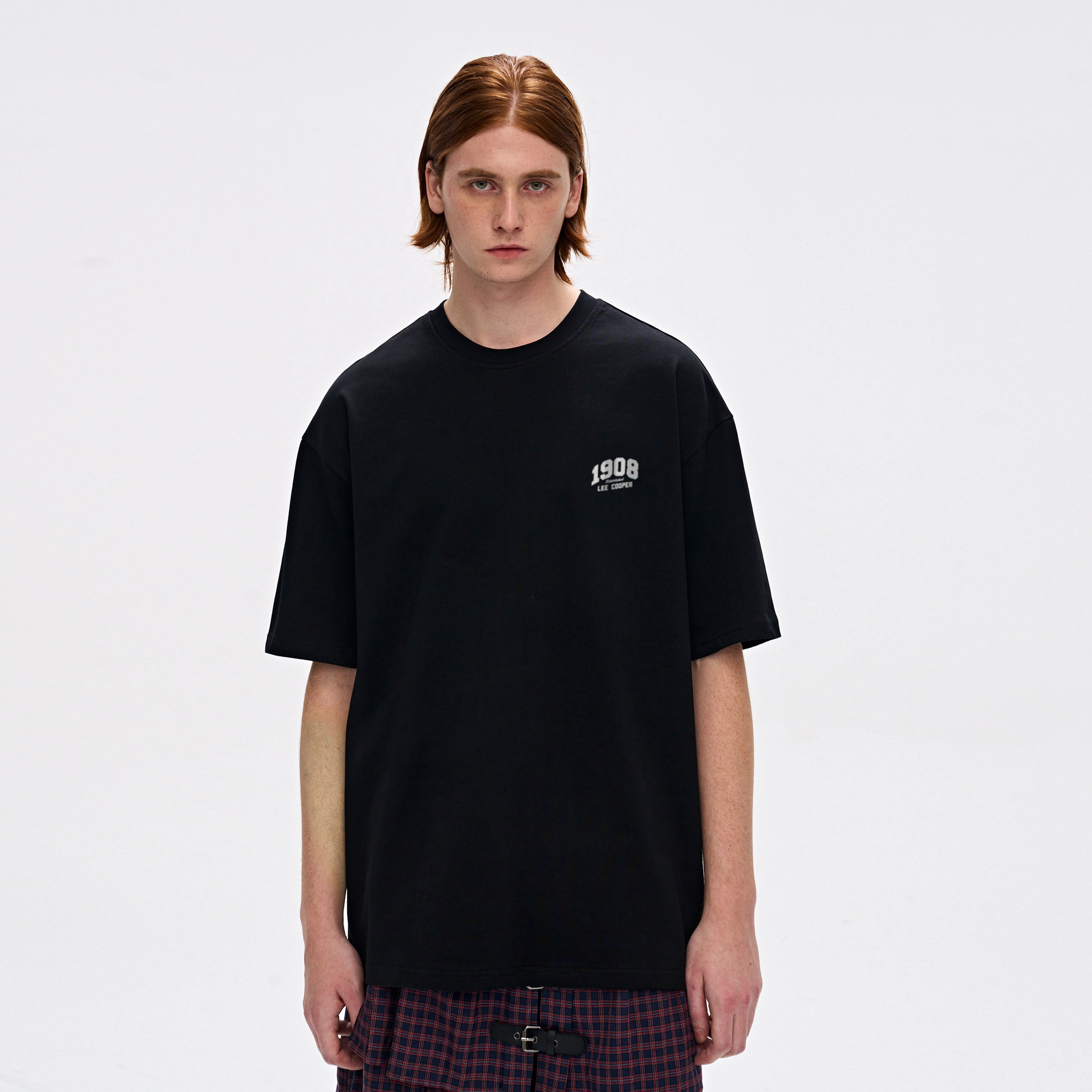Lee Cooper logoT