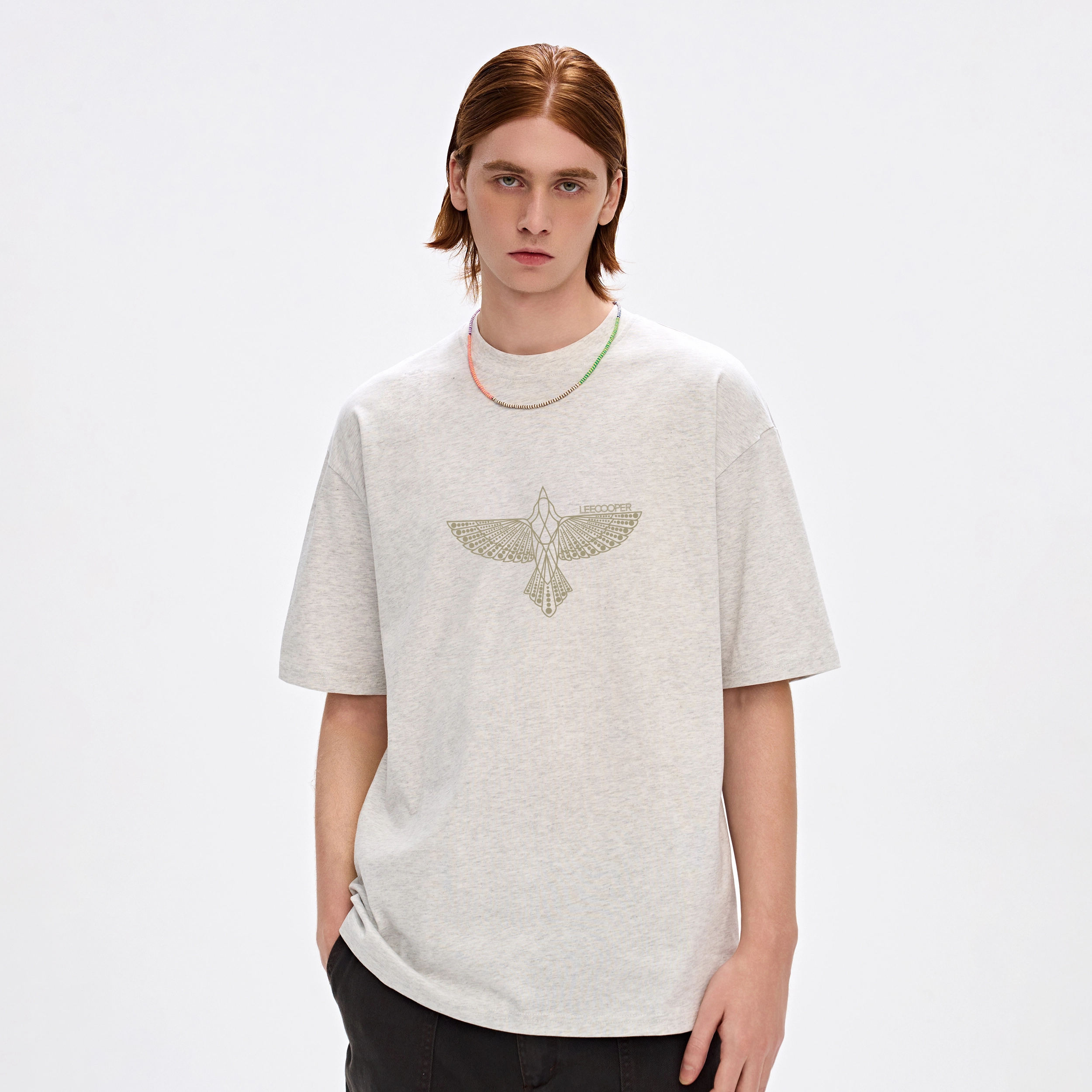 Lee Cooper logoT
