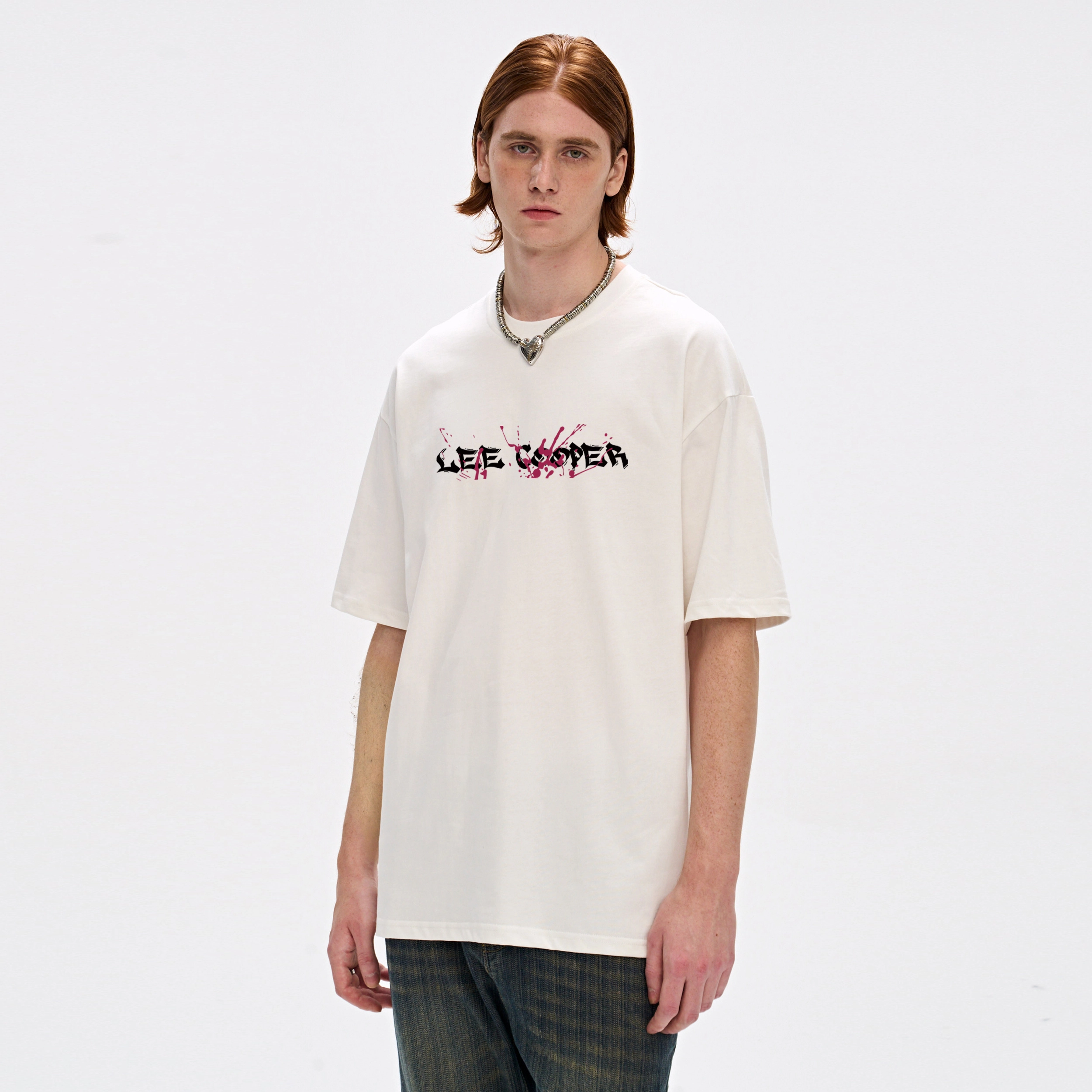 Lee Cooper LOGOT